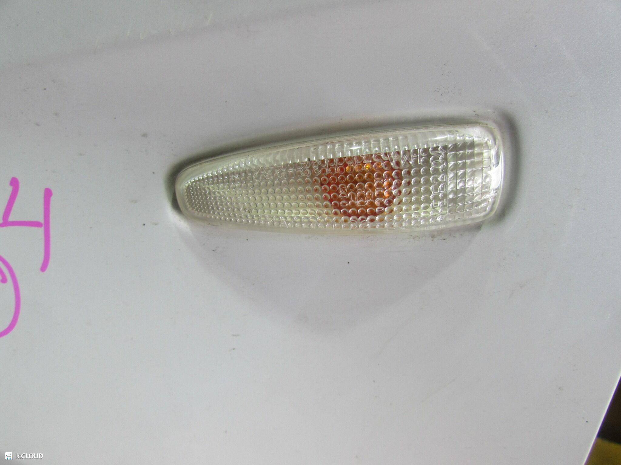 Крыло левое переднее MITSUBISHI GALANT FORTIS CX3A, CY2A, CY1A, CX1A, CX2A, CY8A, CX8A, CY9A, CX9A, CX5A, CY5A, CX6A, CX4A, CY3A, CY6A, CY4A 3 ракурс