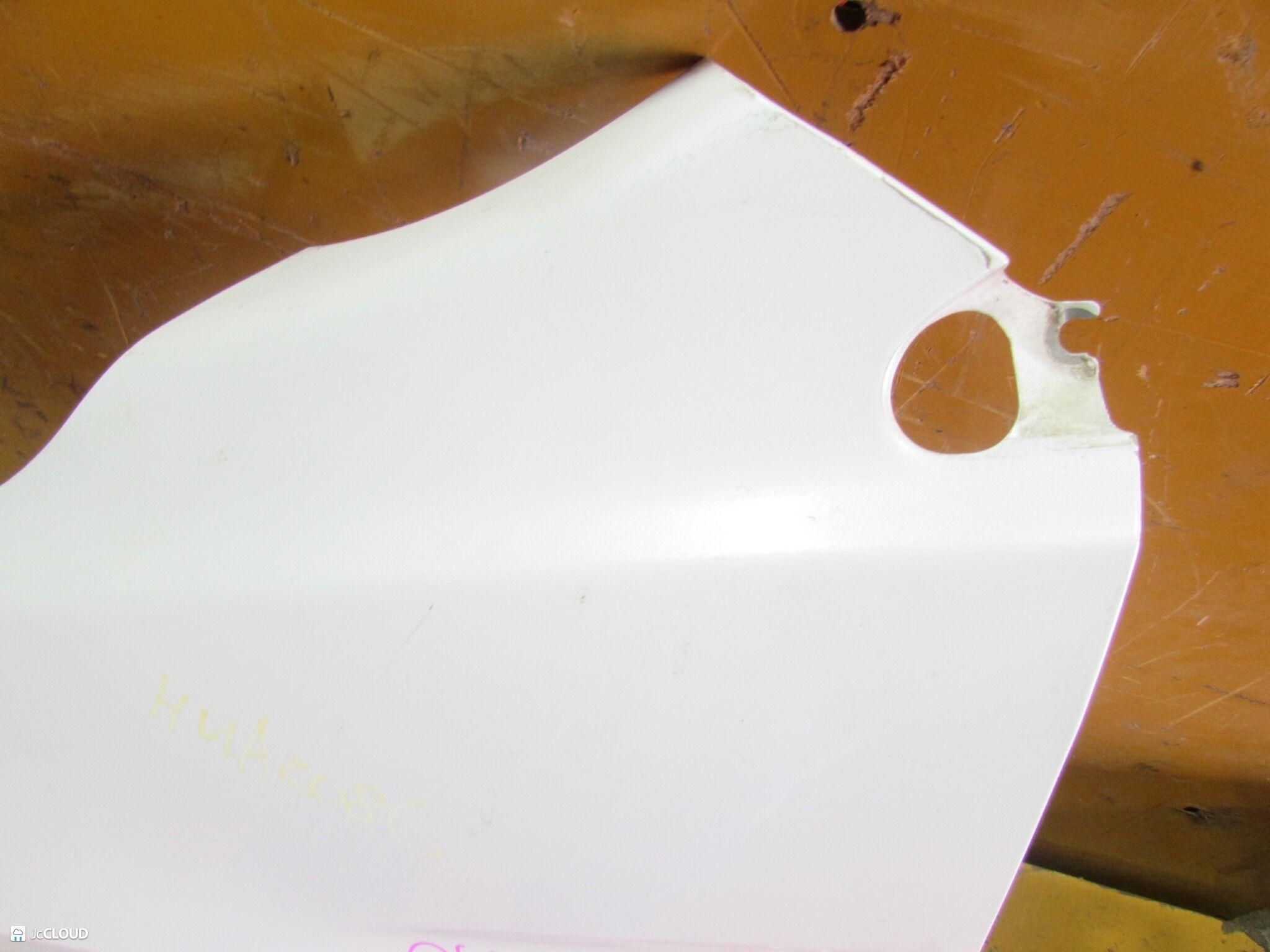 Крыло левое переднее MITSUBISHI GALANT FORTIS CX3A, CY2A, CY1A, CX1A, CX2A, CY8A, CX8A, CY9A, CX9A, CX5A, CY5A, CX6A, CX4A, CY3A, CY6A, CY4A 5 ракурс