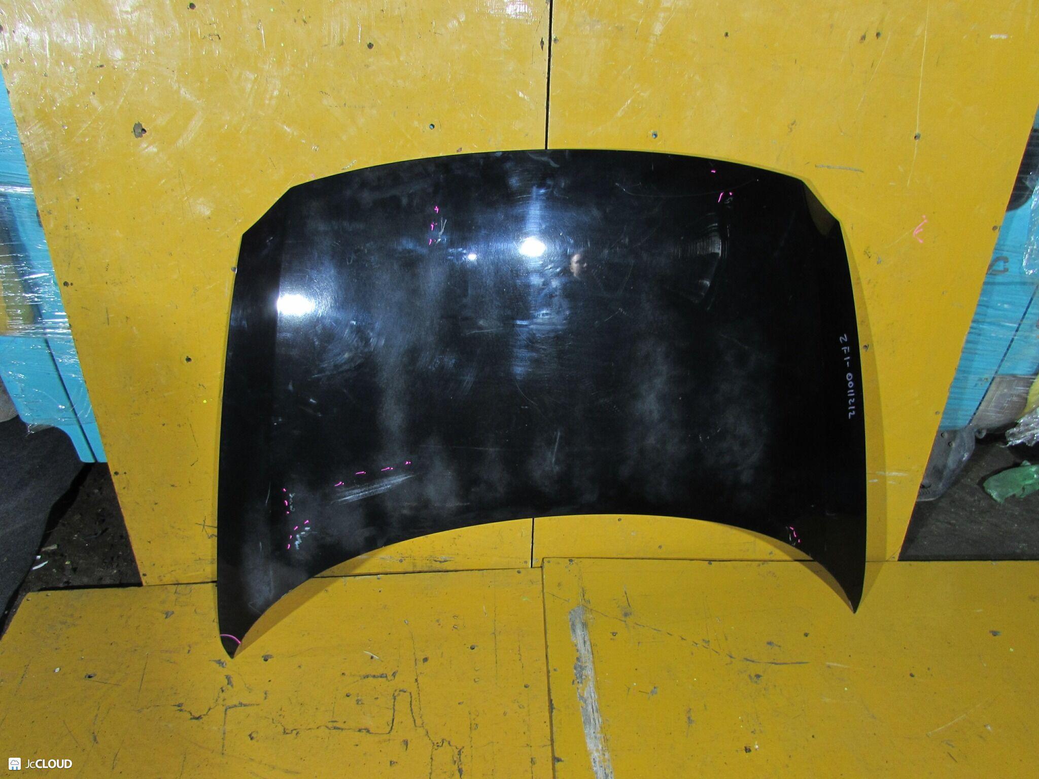 Капот HONDA CR-Z ZF1, ZF2 LEA 1 ракурс