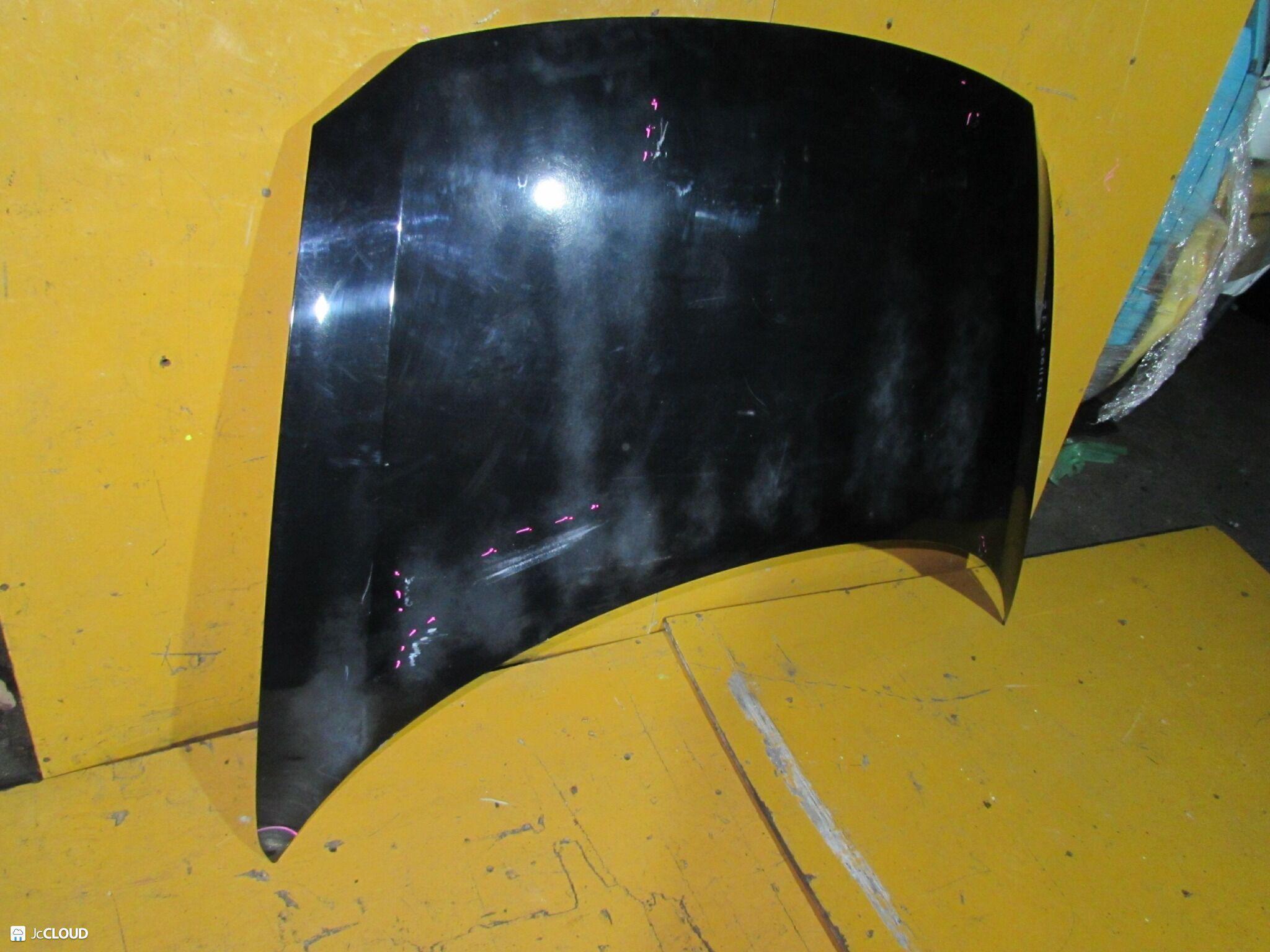 Капот HONDA CR-Z ZF1, ZF2 LEA 3 ракурс