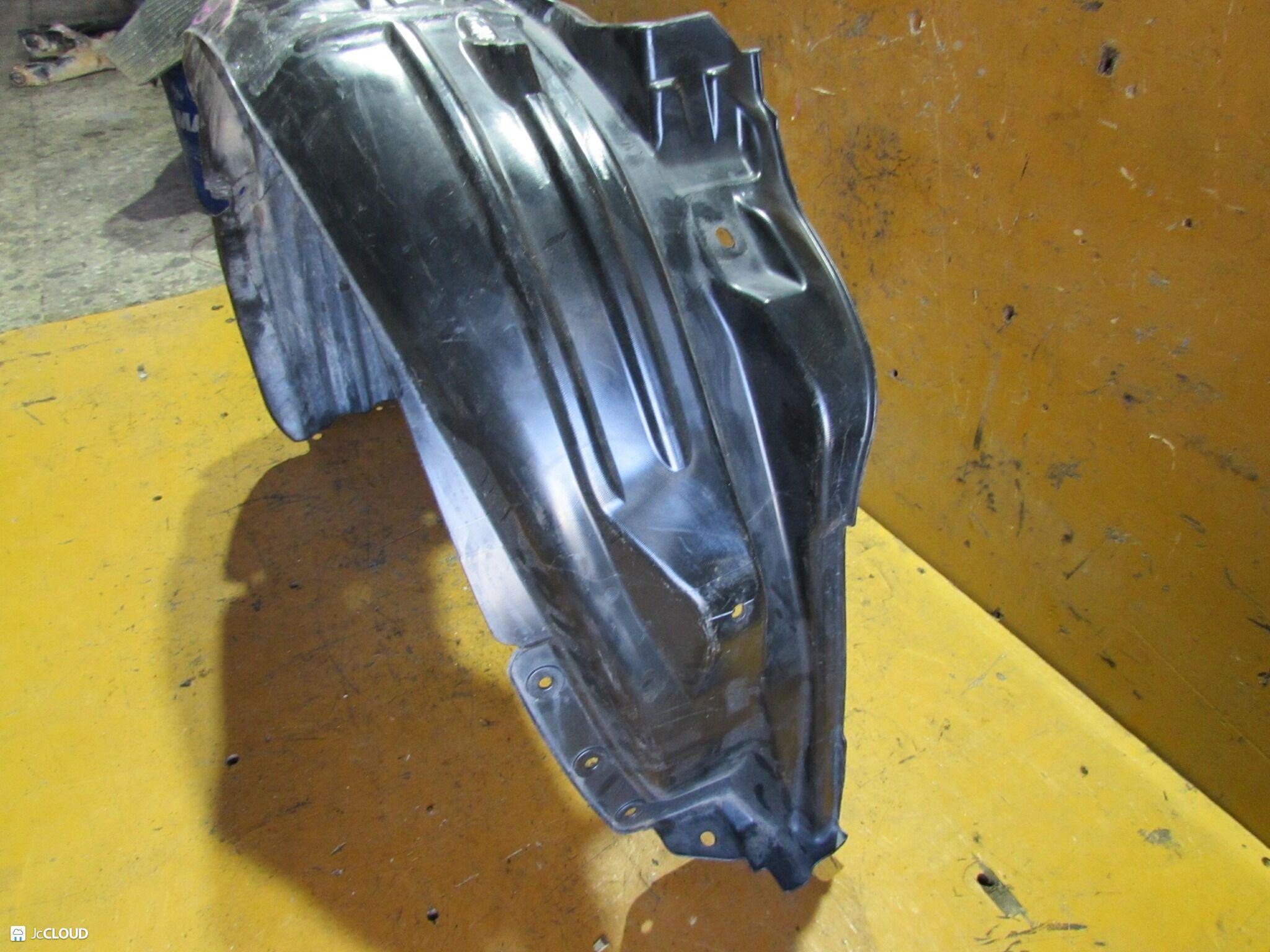 Подкрылок левый передний SUBARU IMPREZA GT2, GT3, GT6, GT7, GTE 59110FL030 3 ракурс