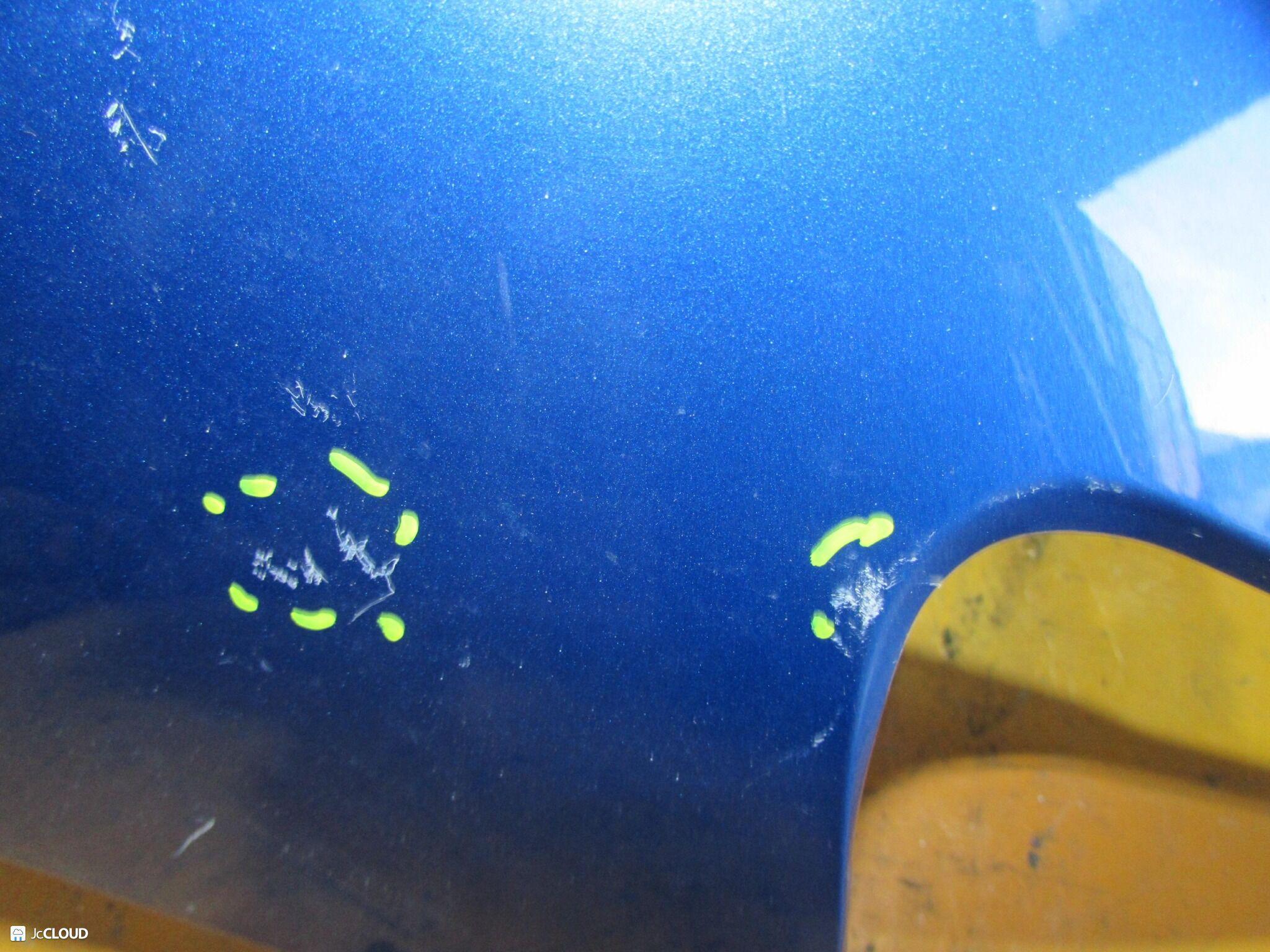 Крыло правое переднее MITSUBISHI GALANT FORTIS CY4A, CX3A, CY2A, CY1A, CX1A, CX2A, CY8A, CX8A, CY9A, CX9A, CX5A, CY5A, CX6A, CX4A, CY3A, CY6A 4B10, 4B11, 4J10 4 ракурс