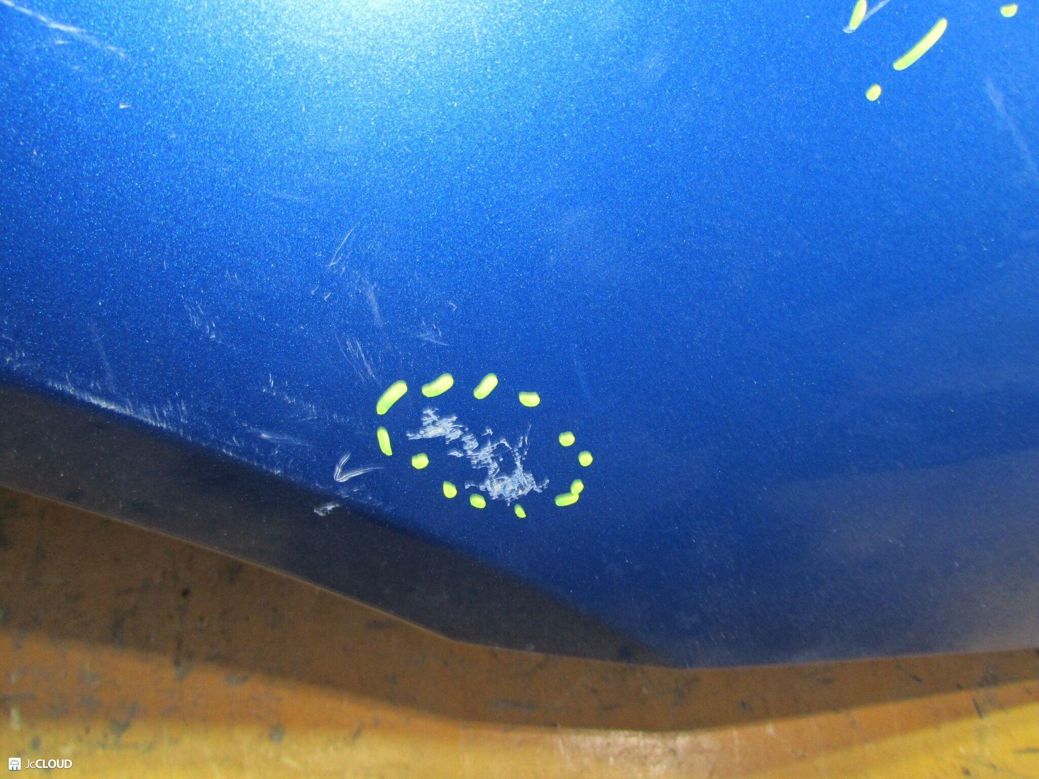 Крыло правое переднее MITSUBISHI GALANT FORTIS CY4A, CX3A, CY2A, CY1A, CX1A, CX2A, CY8A, CX8A, CY9A, CX9A, CX5A, CY5A, CX6A, CX4A, CY3A, CY6A 4B10, 4B11, 4J10 5 ракурс