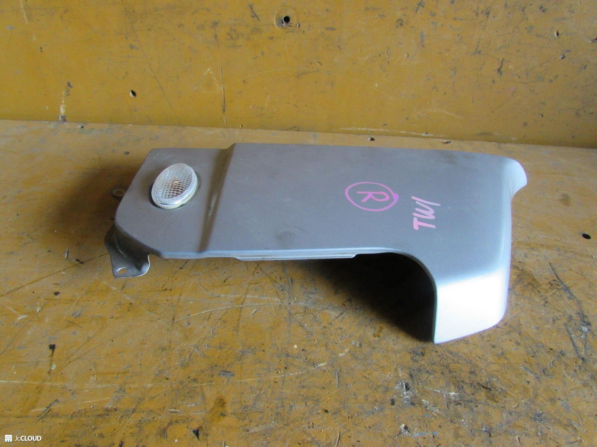 Крыло правое переднее SUBARU SAMBAR TV1, TT1, TT2, TV2, TW1, TW2 53160TC040 3 ракурс