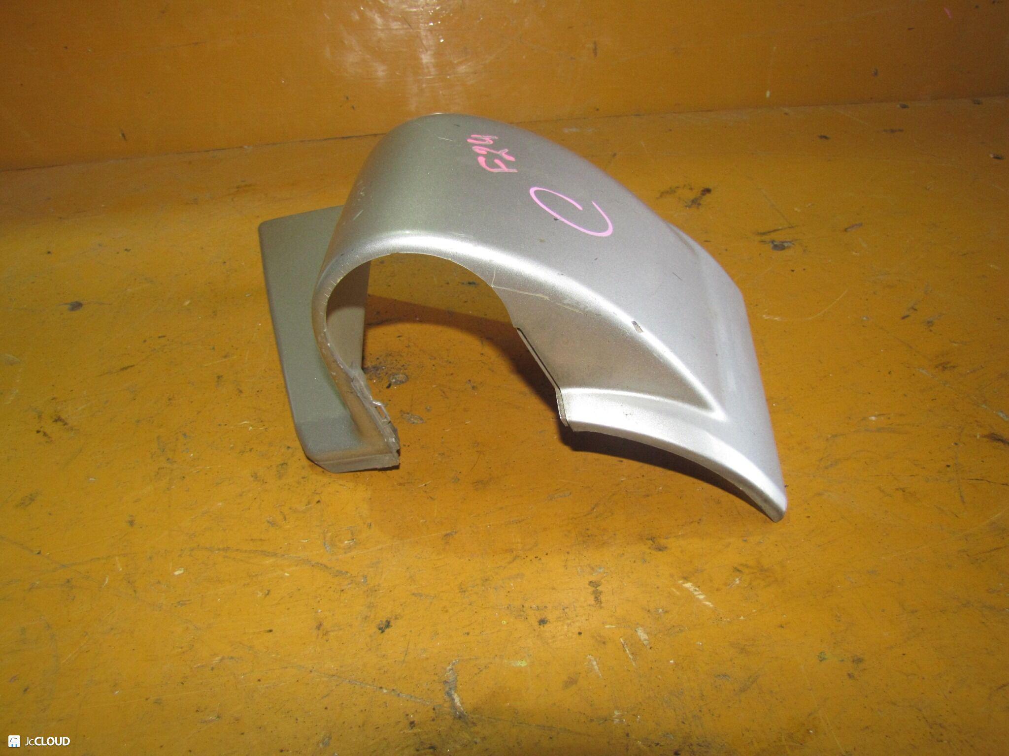 Накладка на зеркало правая передняя NISSAN ATLAS SQ1F24, SQ2F24, SZ1F24, SZ2F24, SZ4F24, SZ5F24, TZ2F24, TZ3F24 QR20DE, ZD30DDTI 61876MA160 3 ракурс
