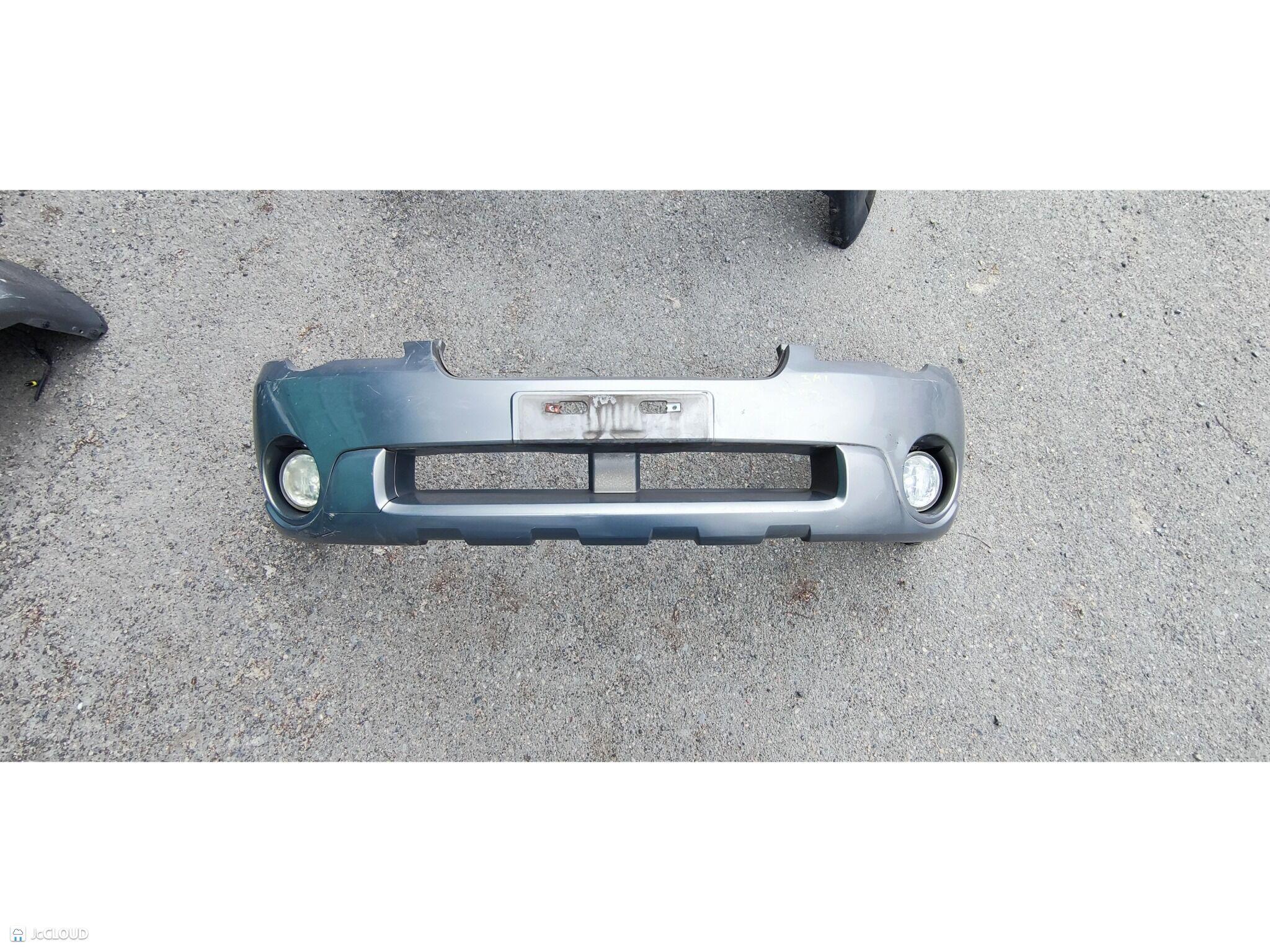 Бампер передний SUBARU OUTBACK BL9, BPE, BP9, BPH EJ20 ,57704AG010 1 ракурс Бампер передний SUBARU OUTBACK BL9, BPE, BP9, BPH EJ20 ,57704AG010 1 ракурс