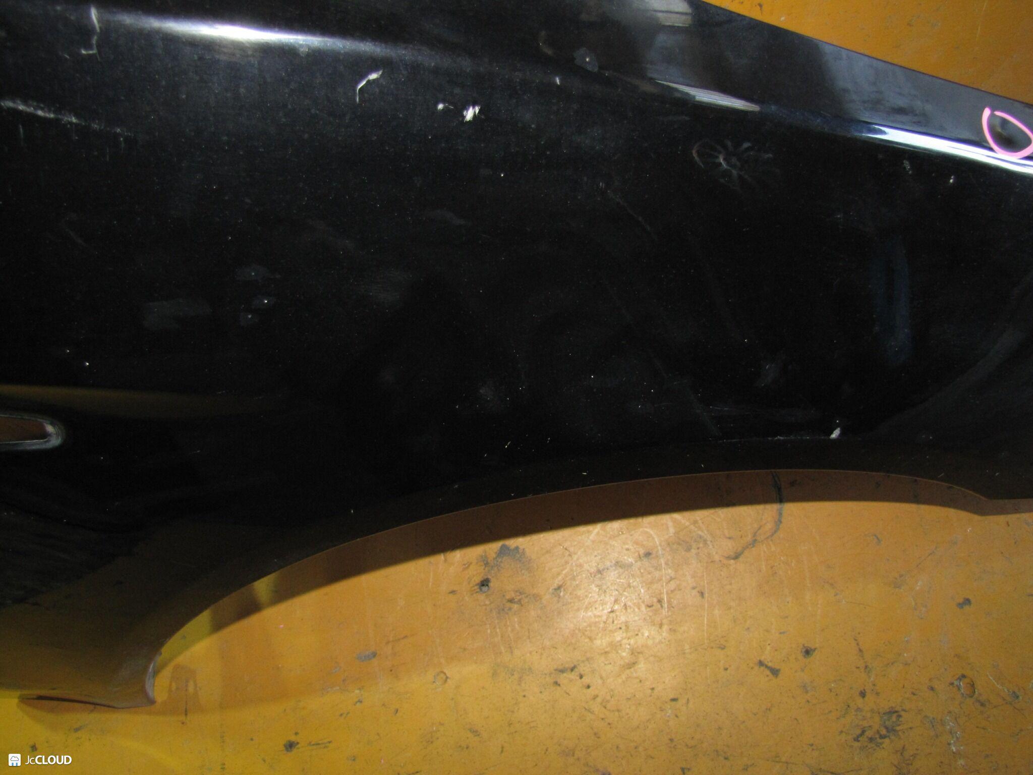 Крыло правое переднее MITSUBISHI GALANT FORTIS CY4A, CX3A, CY2A, CY1A, CX1A, CX2A, CY8A, CX8A, CY9A, CX9A, CX5A, CY5A, CX6A, CX4A, CY3A, CY6A 4B10, 4B11, 4J10 4 ракурс