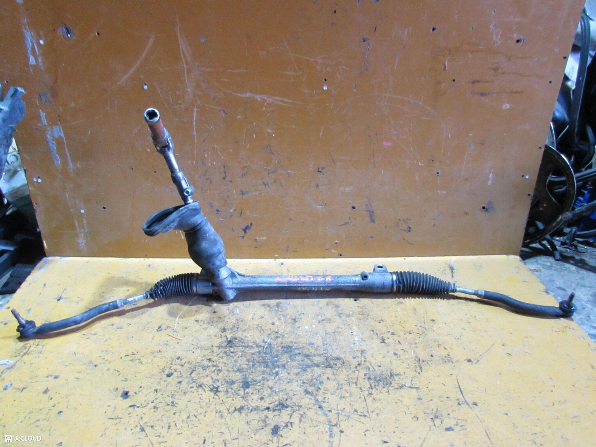 Рулевая рейка  TOYOTA ALPHARD, VELLFIRE AYH30, AYH30W 2ARFXE ,EN5 ,45510-58050 1 ракурс