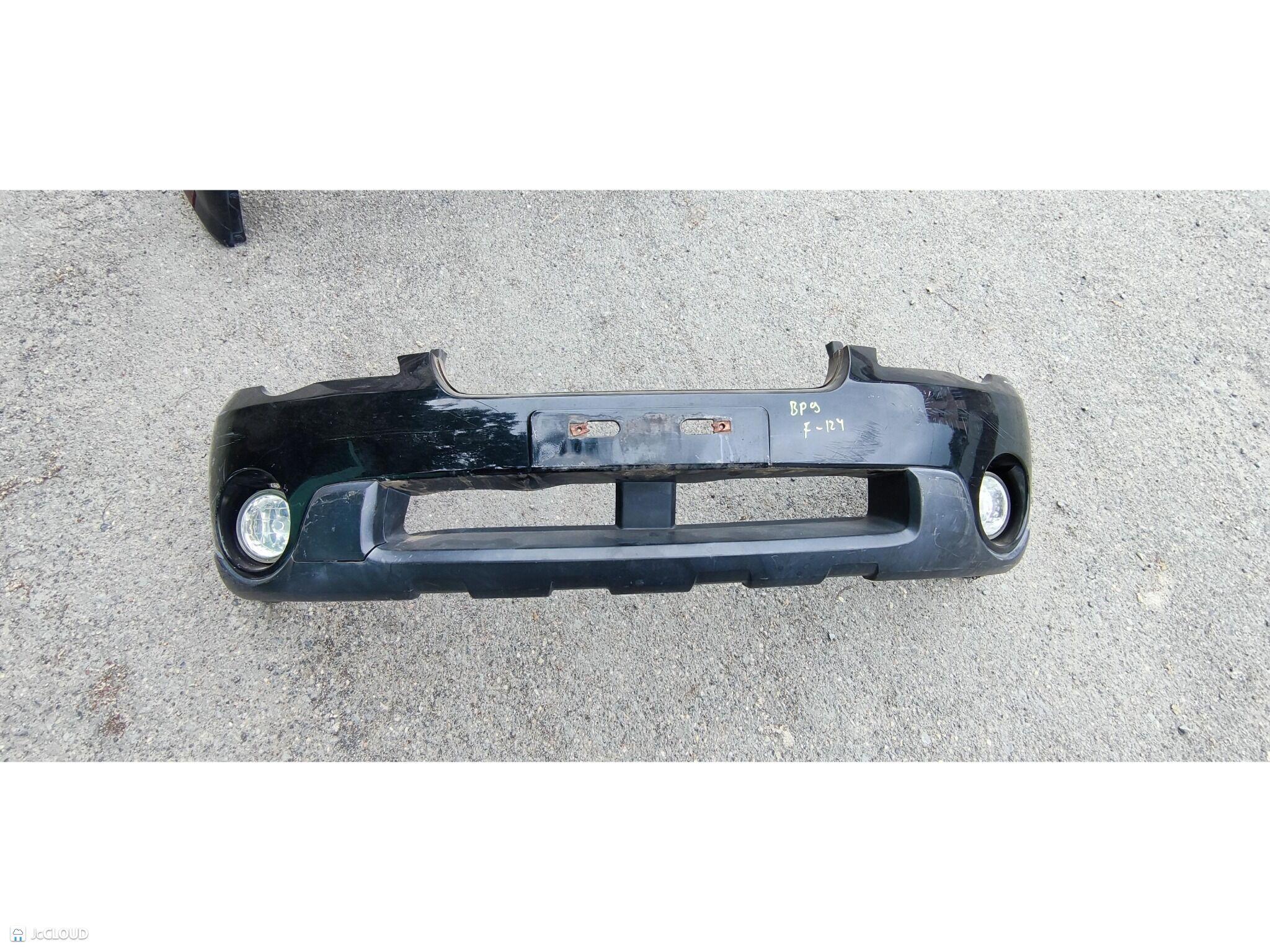 Бампер передний SUBARU OUTBACK BL9, BPE, BP9, BPH EJ20 ,57704AG010 1 ракурс Бампер передний SUBARU OUTBACK BL9, BPE, BP9, BPH EJ20 ,57704AG010 1 ракурс