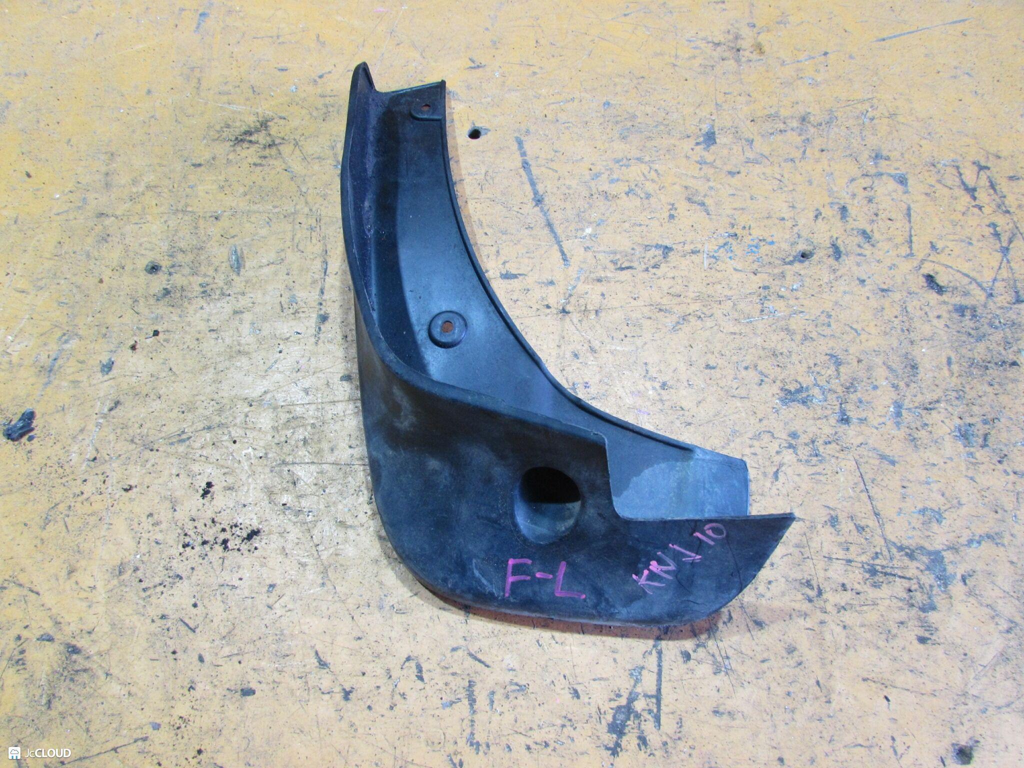 Брызговик левый передний NISSAN DUALIS J10, KJ10, KNJ10, NJ10 KE788-JD285 1 ракурс