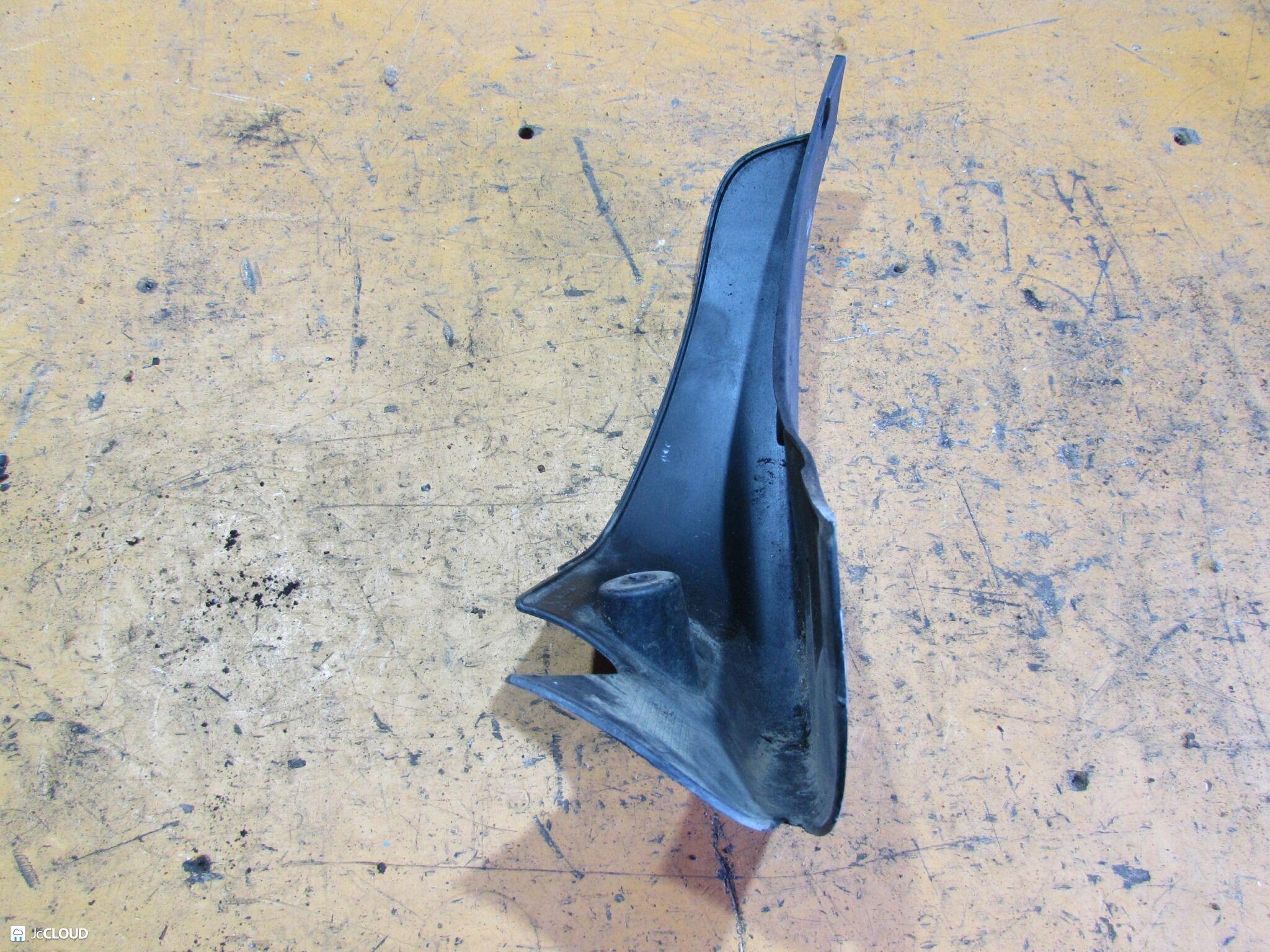 Брызговик левый передний NISSAN DUALIS J10, KJ10, KNJ10, NJ10 KE788-JD285 3 ракурс