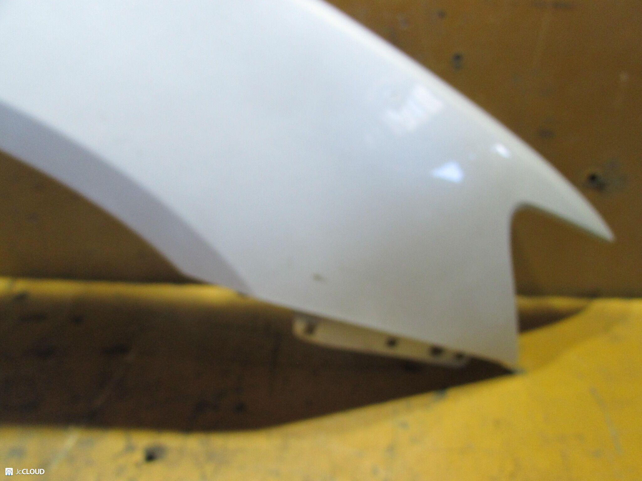 Крыло правое переднее MITSUBISHI GALANT FORTIS CY4A, CX3A, CY2A, CY1A, CX1A, CX2A, CY8A, CX8A, CY9A, CX9A, CX5A, CY5A, CX6A, CX4A, CY3A, CY6A 4B10, 4B11, 4J10 4 ракурс