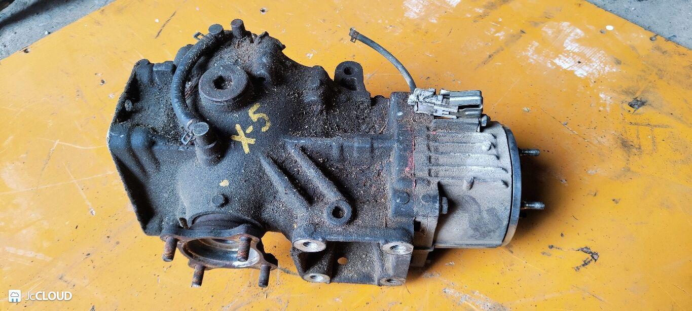 Редуктор задний  TOYOTA ESTIMA, GAIA, IPSUM, ISIS, NADIA, NOAH, VOXY ACR40W, MCR40W, ACM15G, SXM15G, ACM26W, ANM15, ACN15H, SXN15H, AZR65, ZRR75, AZR65G, ZRR75G, ZRR75W 2AZFE, 1AZFSE ,41303-28010 1 ракурс