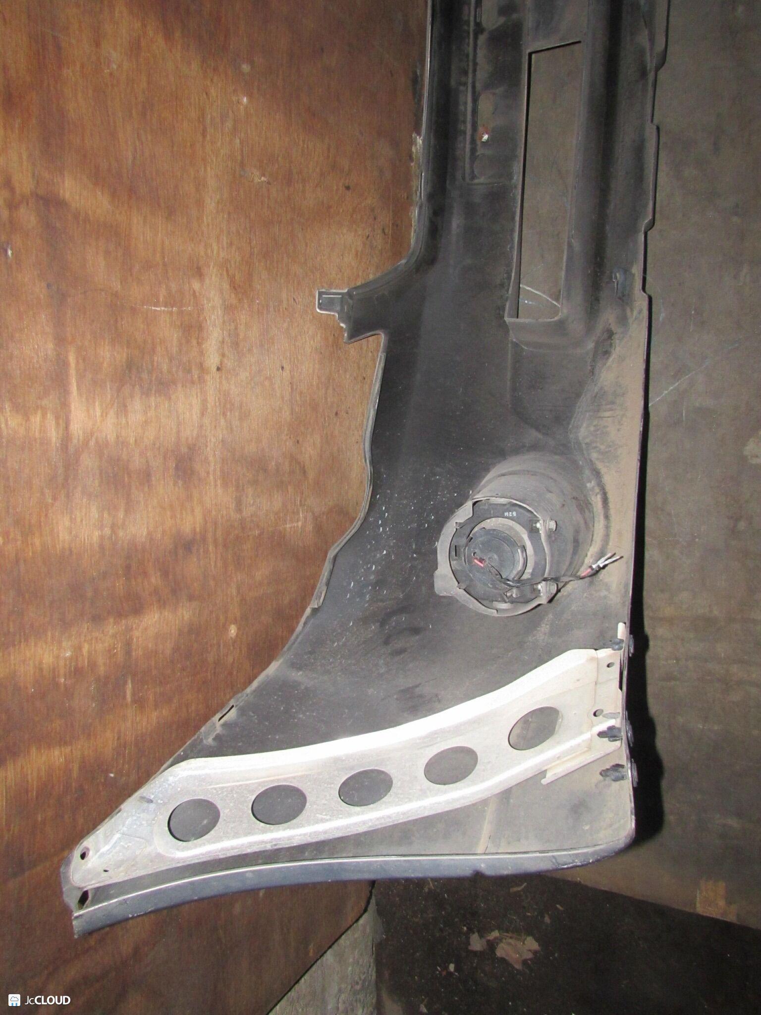 Бампер передний для SUBARU OUTBACK BL9, BPE, BP9, BPH EJ20 8 ракурс Бампер передний для SUBARU OUTBACK BL9, BPE, BP9, BPH EJ20 8 ракурс