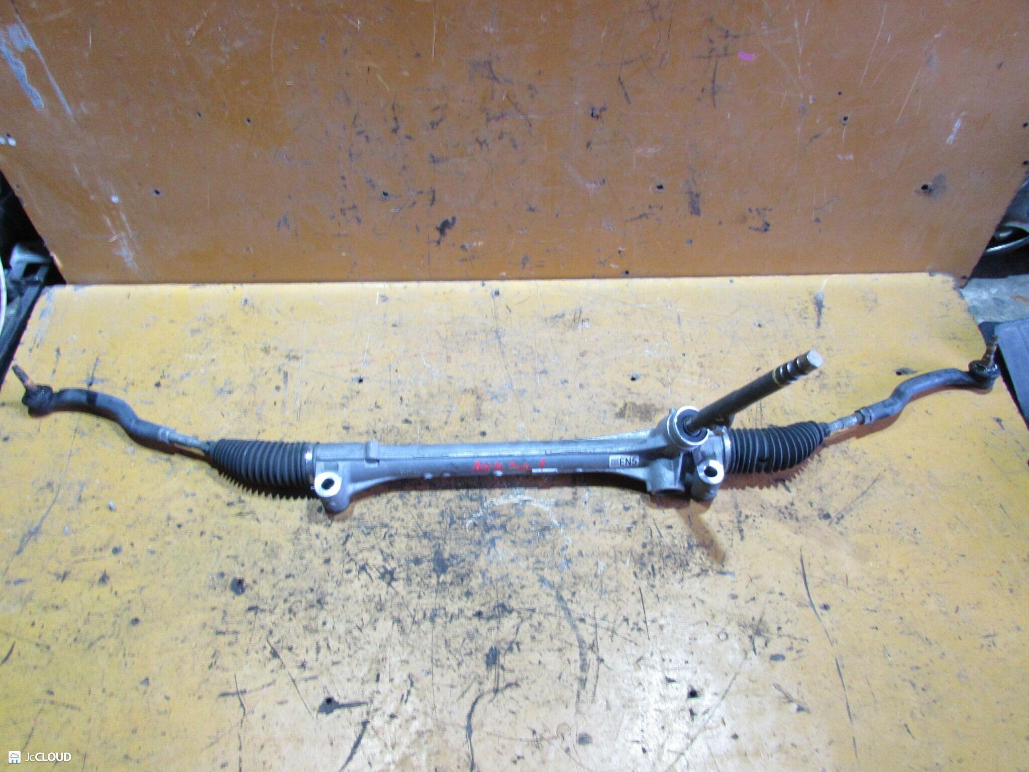 Рулевая рейка  TOYOTA ALPHARD, VELLFIRE AYH30, AYH30W 2ARFXE ,EN5 ,45510-58050 1 ракурс