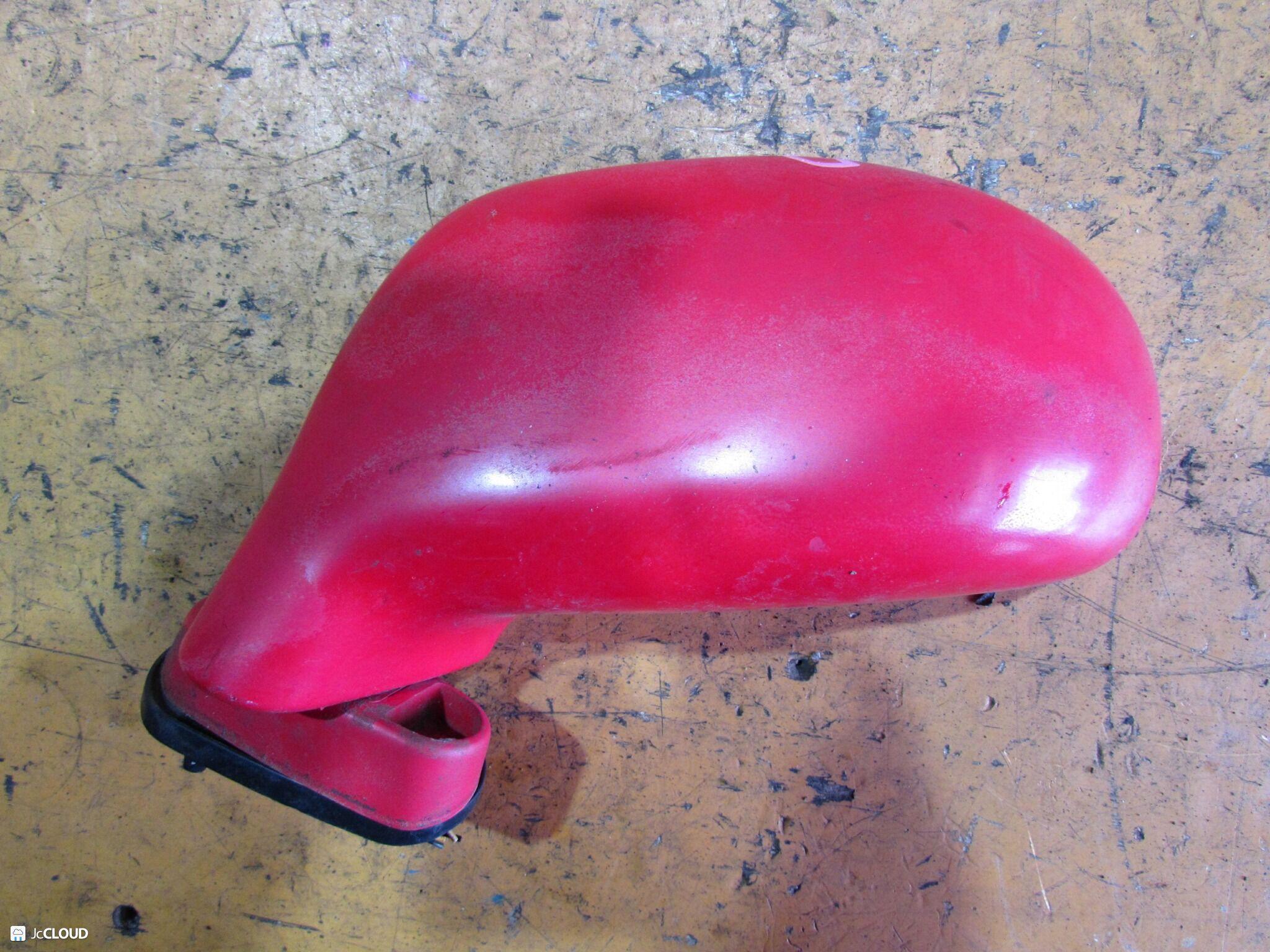 Зеркало левое переднее MITSUBISHI GTO Z15A, Z16A 3 ракурс