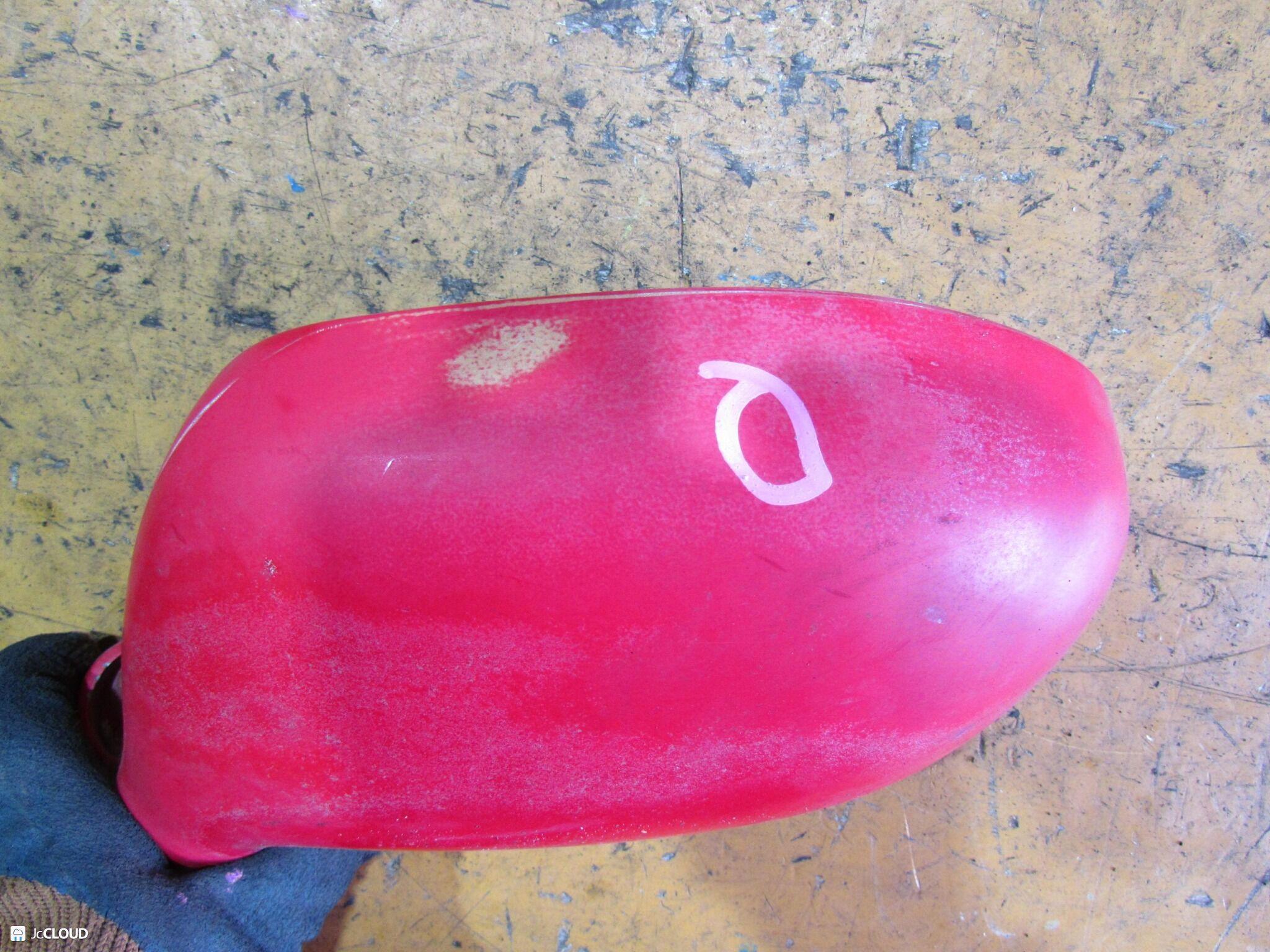 Зеркало левое переднее MITSUBISHI GTO Z15A, Z16A 4 ракурс