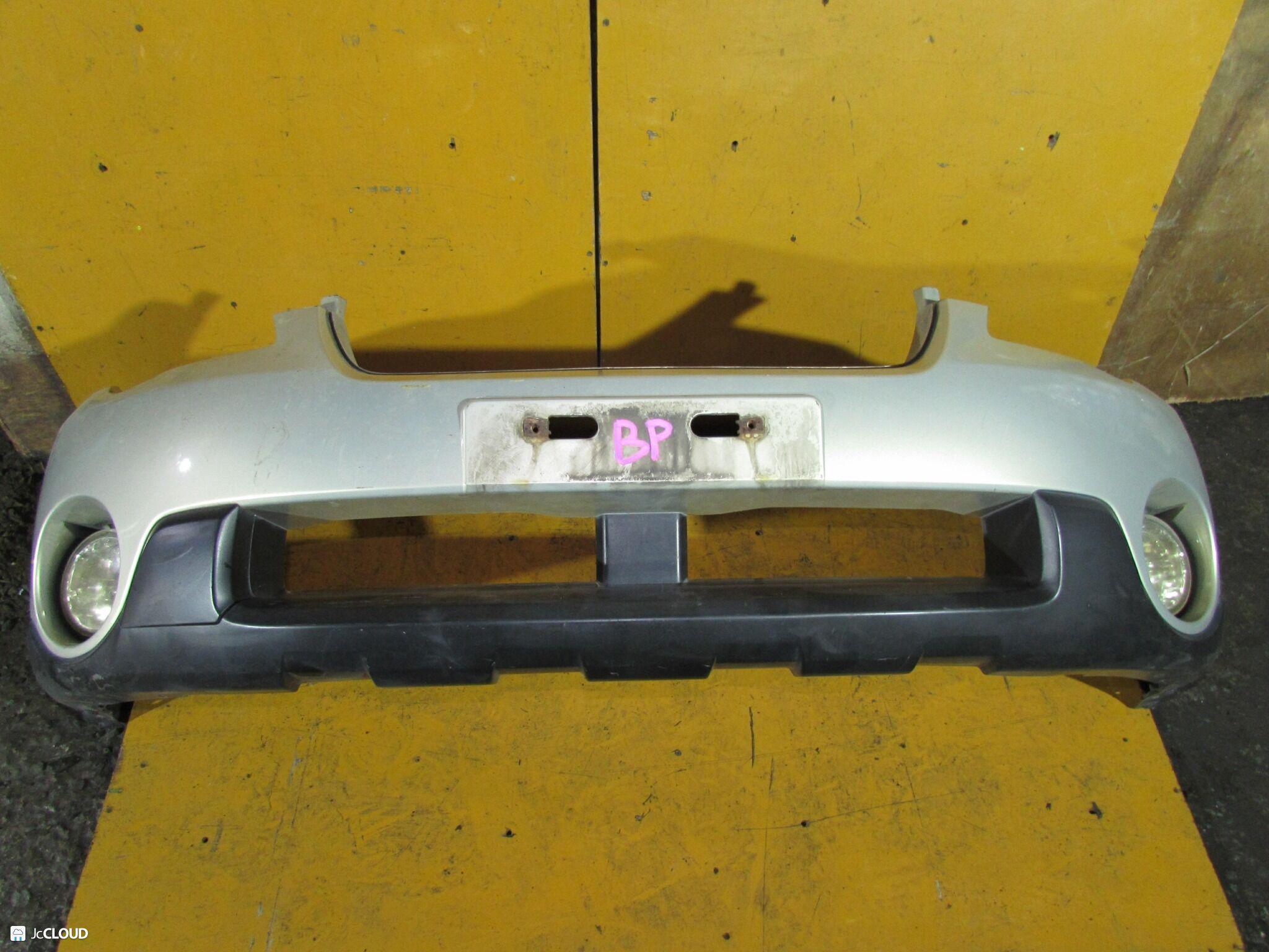 Бампер передний SUBARU OUTBACK BL9, BPE, BP9, BPH EJ20 1 ракурс Бампер передний SUBARU OUTBACK BL9, BPE, BP9, BPH EJ20 1 ракурс
