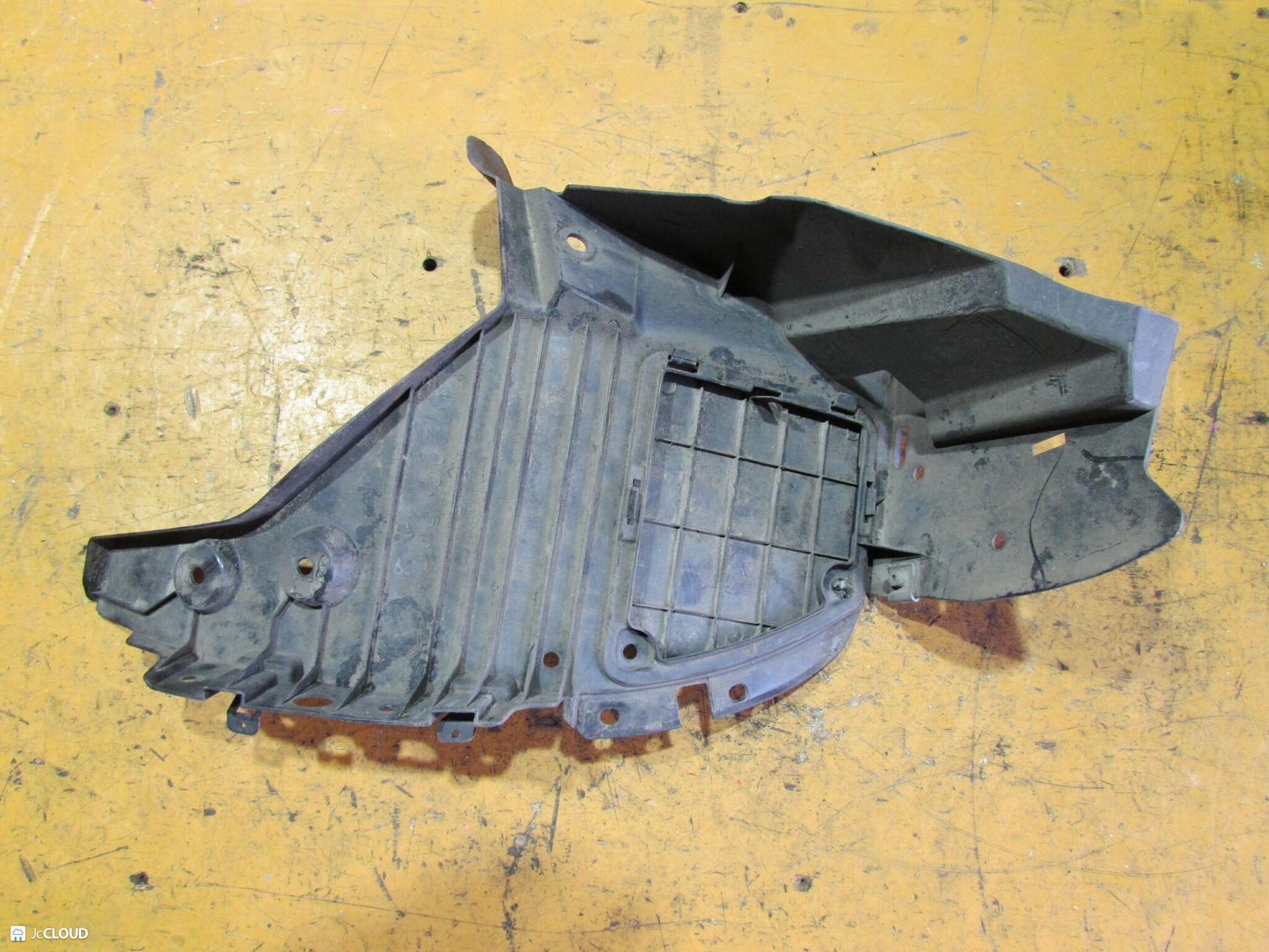 Подкрылок левый задний MAZDA CX-5 KE2FW, KE2AW, KE5A, KE5F, KEEA, KEEF PYVPS, PEVPS, SHVPTS KD5350351 4 ракурс