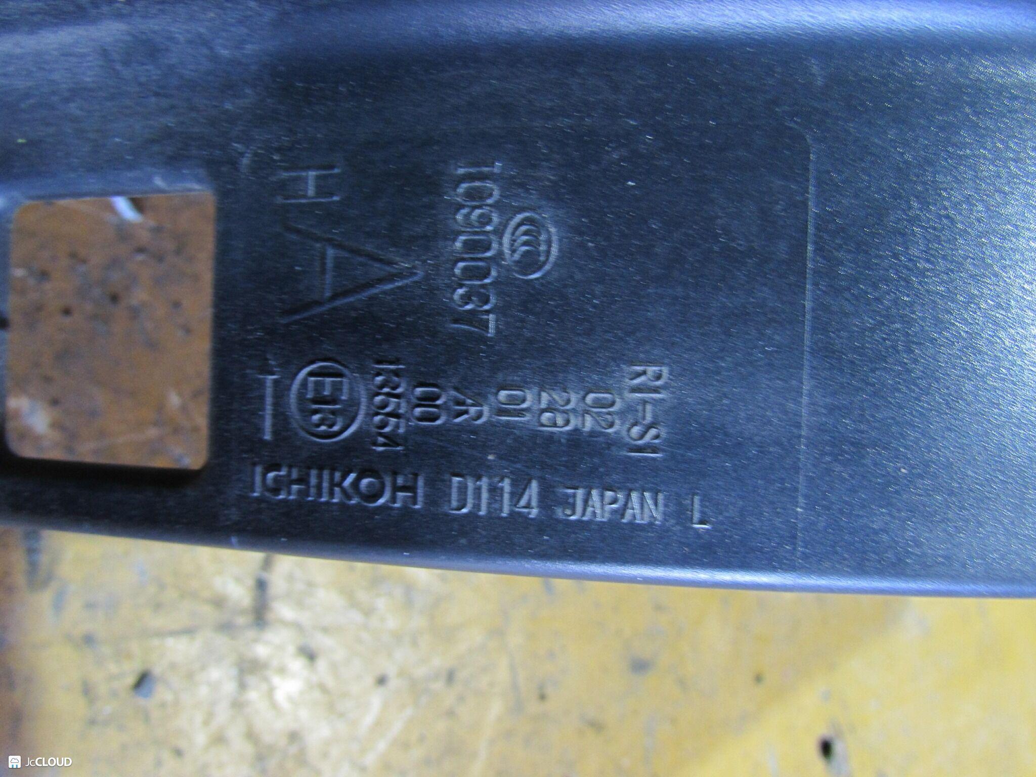 Стоп-сигнал левый задний SUBARU FORESTER SJG, SJ5 FB20 84912SG080 3 ракурс