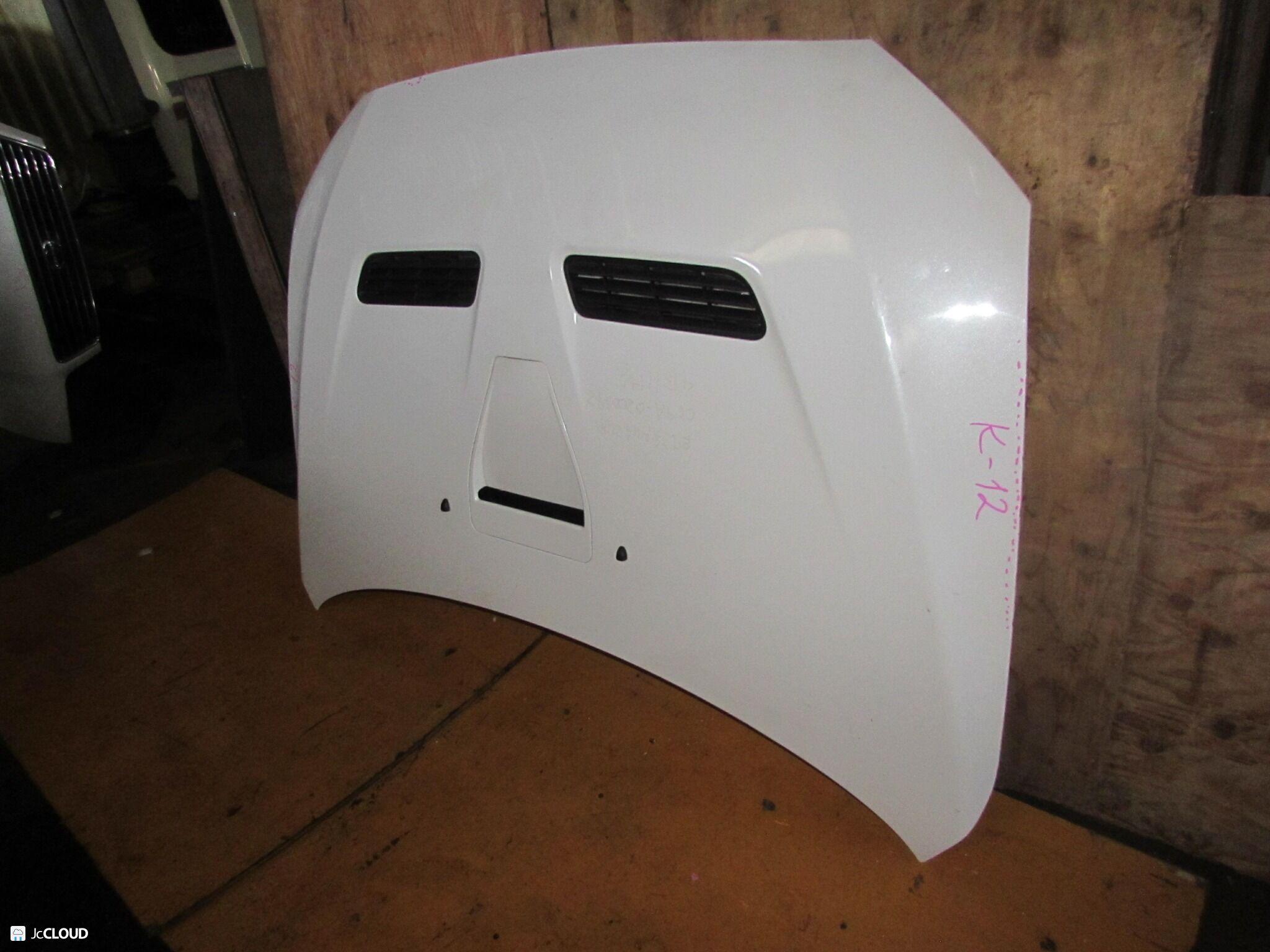 Капот передний MITSUBISHI GALANT FORTIS CY4A, CX4A 4B11, 4B11T 5900A244 3 ракурс Капот передний MITSUBISHI GALANT FORTIS CY4A, CX4A 4B11, 4B11T 5900A244 3 ракурс