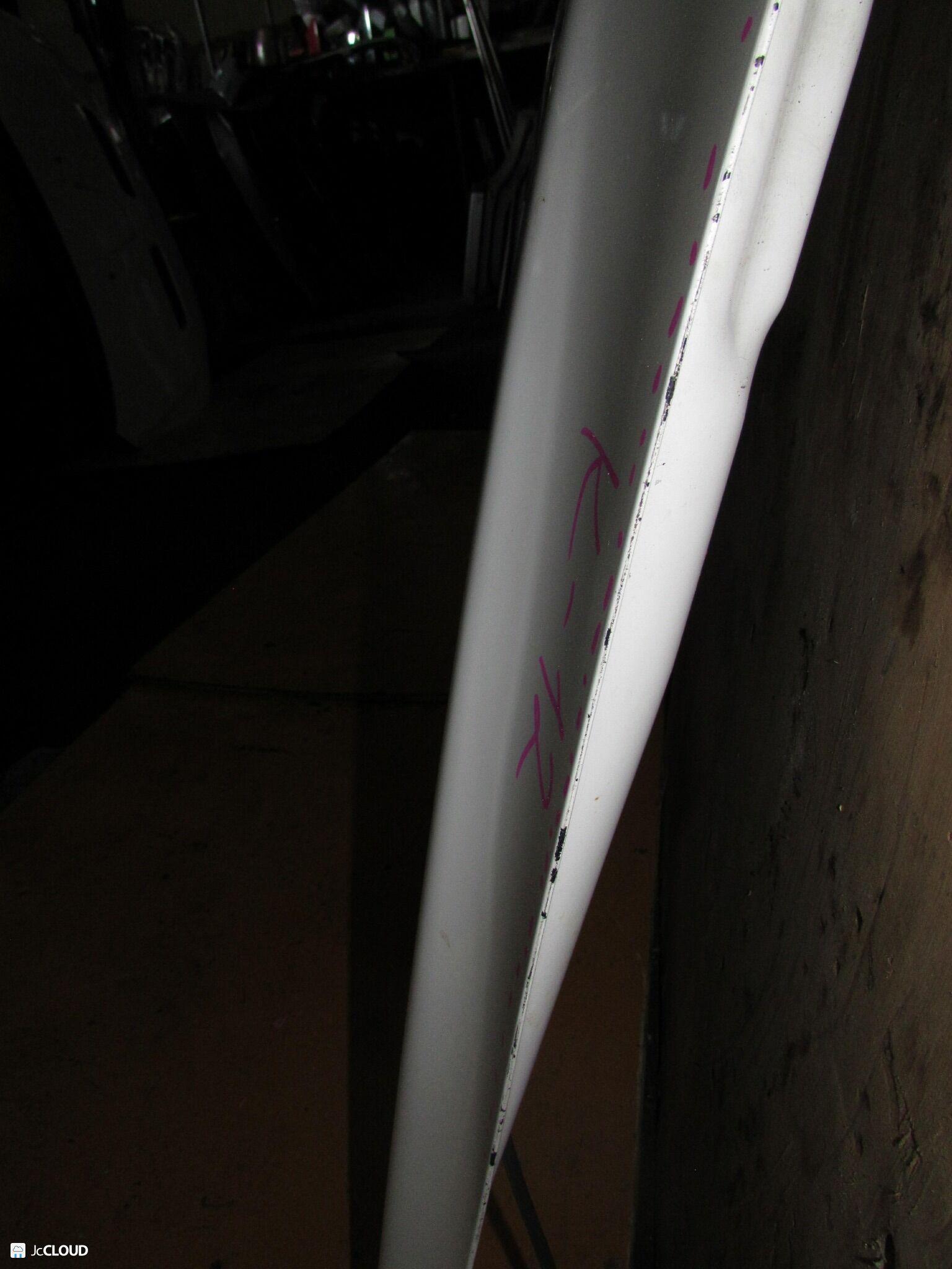 Капот передний MITSUBISHI GALANT FORTIS CY4A, CX4A 4B11, 4B11T 5900A244 5 ракурс Капот передний MITSUBISHI GALANT FORTIS CY4A, CX4A 4B11, 4B11T 5900A244 5 ракурс