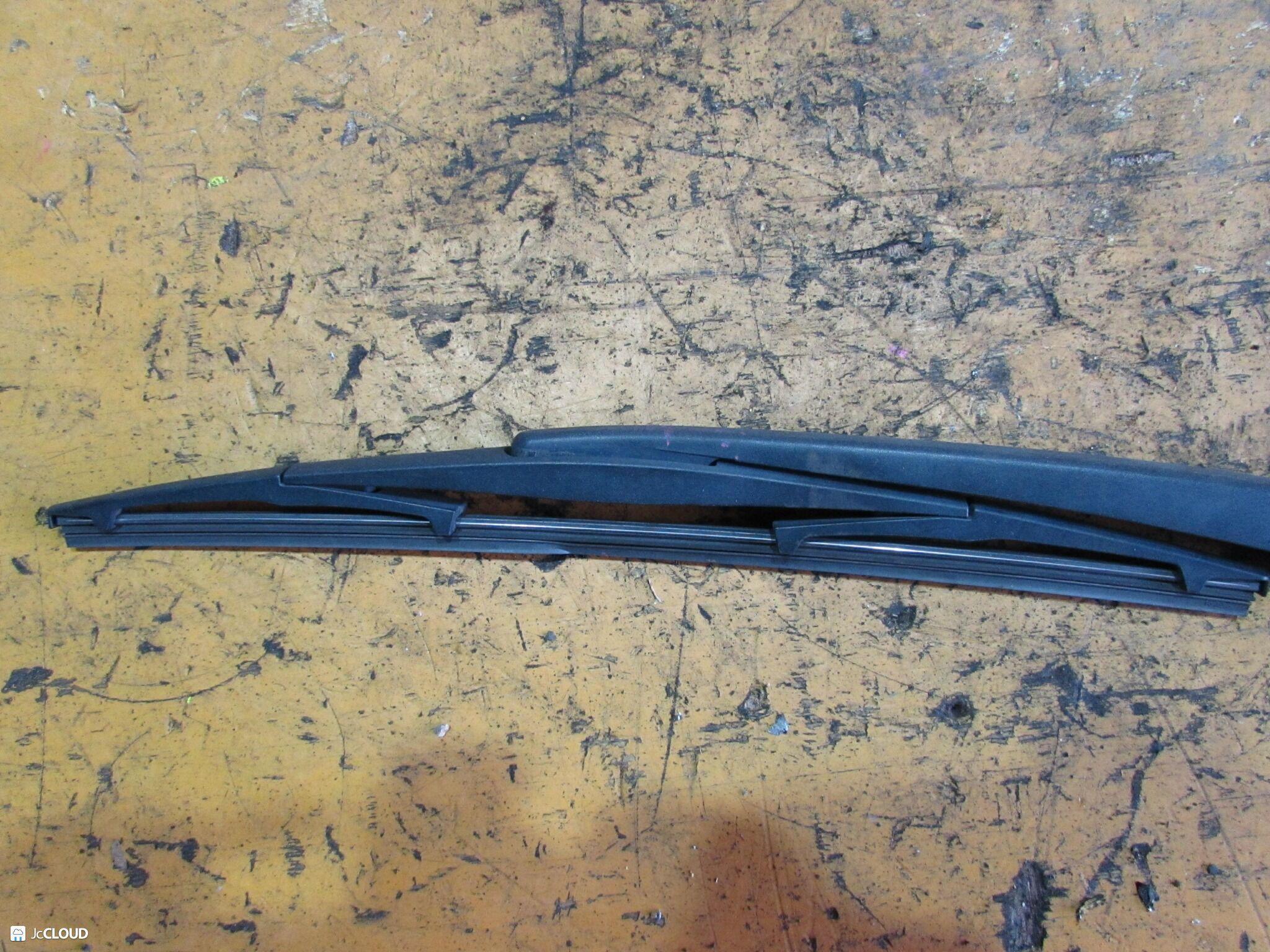 Дворник задней двери задний MAZDA DEMIO DJ3AS, DJ3FS, DJ5AS, DJ5FS, DJLAS, DJLFS P3VPS - 3 ракурс