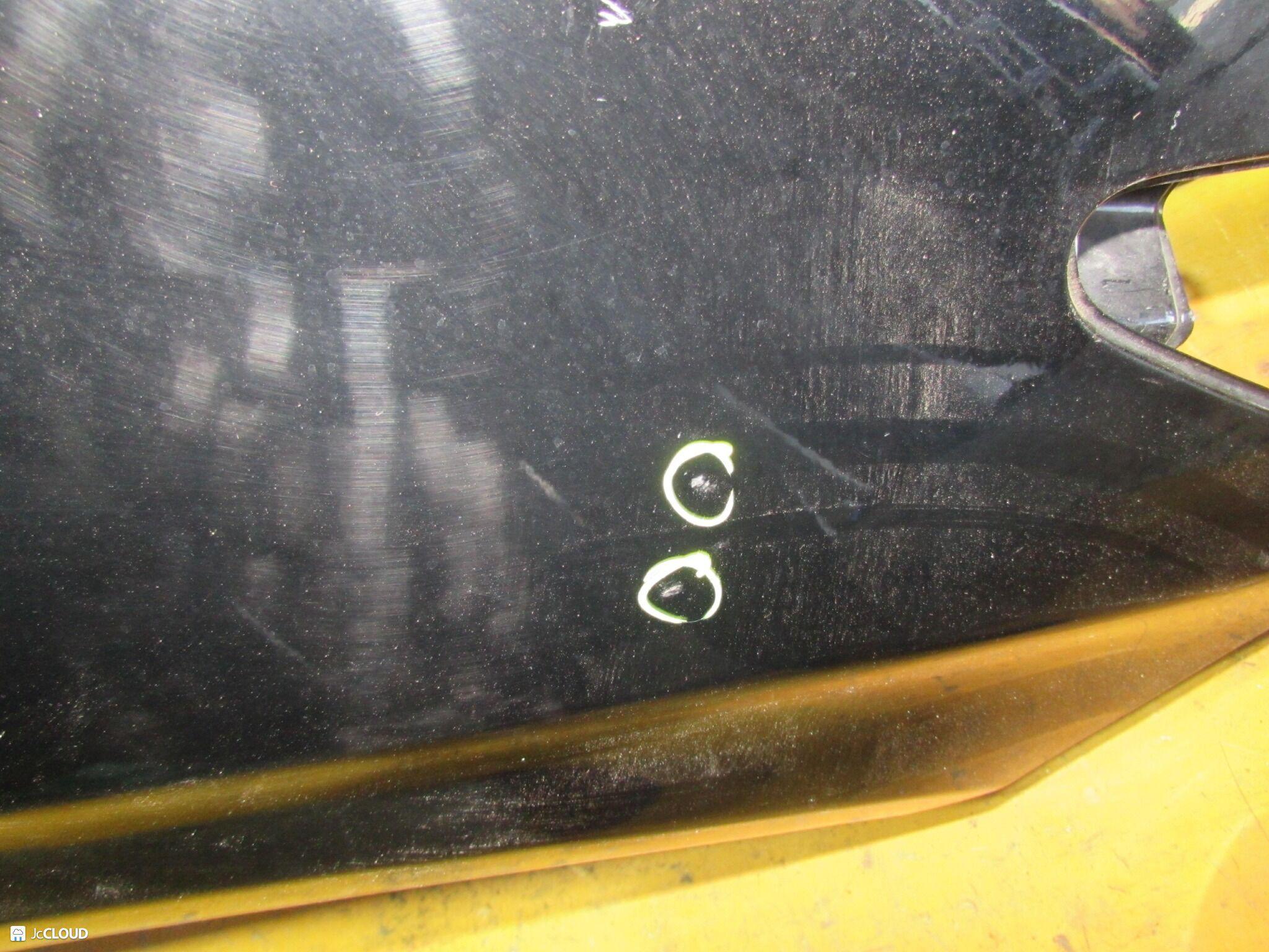 Крыло правое переднее TOYOTA PRIUS ZVW30, ZVW30L, ZVW35 2ZRFXE 5380147050 5 ракурс