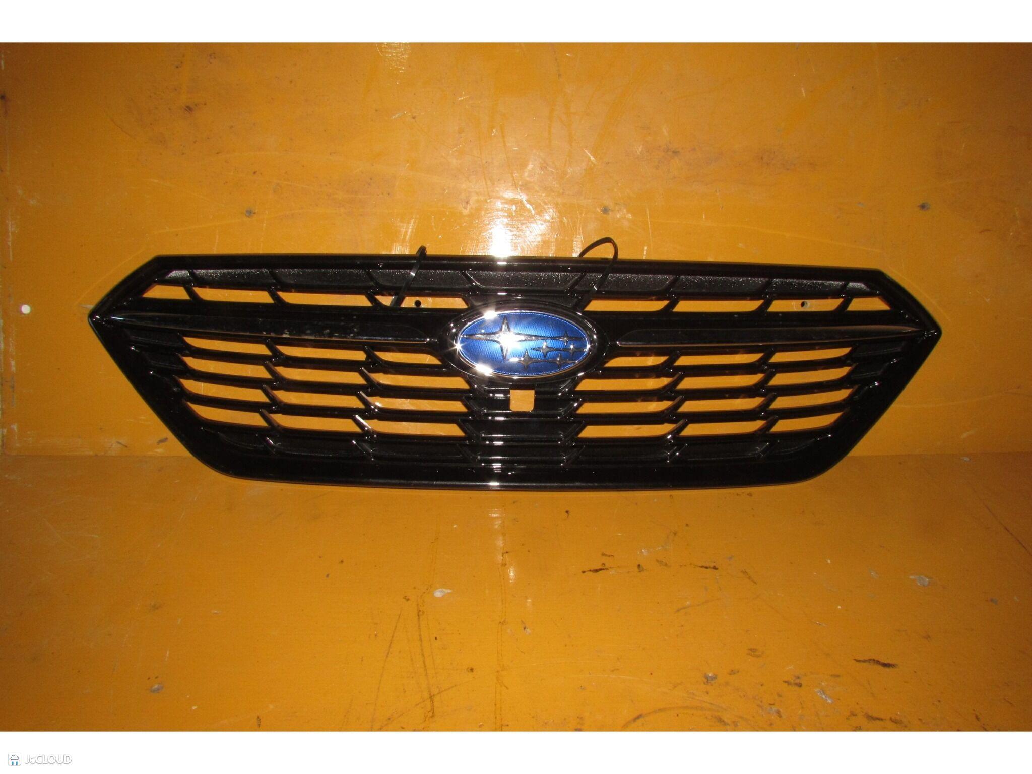 Решетка радиатора SUBARU LEVORG VN5, VNH CB18, FA24F GG210-19520/30 3 ракурс Решетка радиатора SUBARU LEVORG VN5, VNH CB18, FA24F GG210-19520/30 3 ракурс