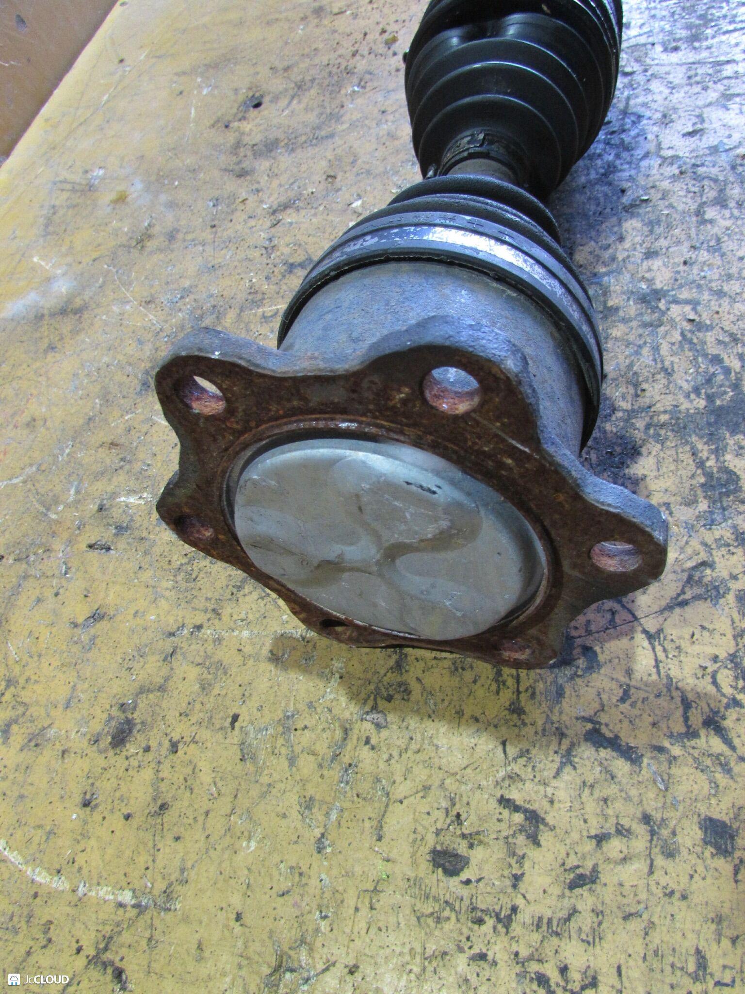 Привод правый передний TOYOTA DYNA, TOYOACE KDY270, KDY271, KDY280, KDY281, KDY290, LY270, LY280, LY290, RZY281, TRY281 1KDFTV, 1RZE, 2KDFTV, 5L 43430-25012 3 ракурс Привод правый передний TOYOTA DYNA, TOYOACE KDY270, KDY271, KDY280, KDY281, KDY290, LY270, LY280, LY290, RZY281, TRY281 1KDFTV, 1RZE, 2KDFTV, 5L 43430-25012 3 ракурс