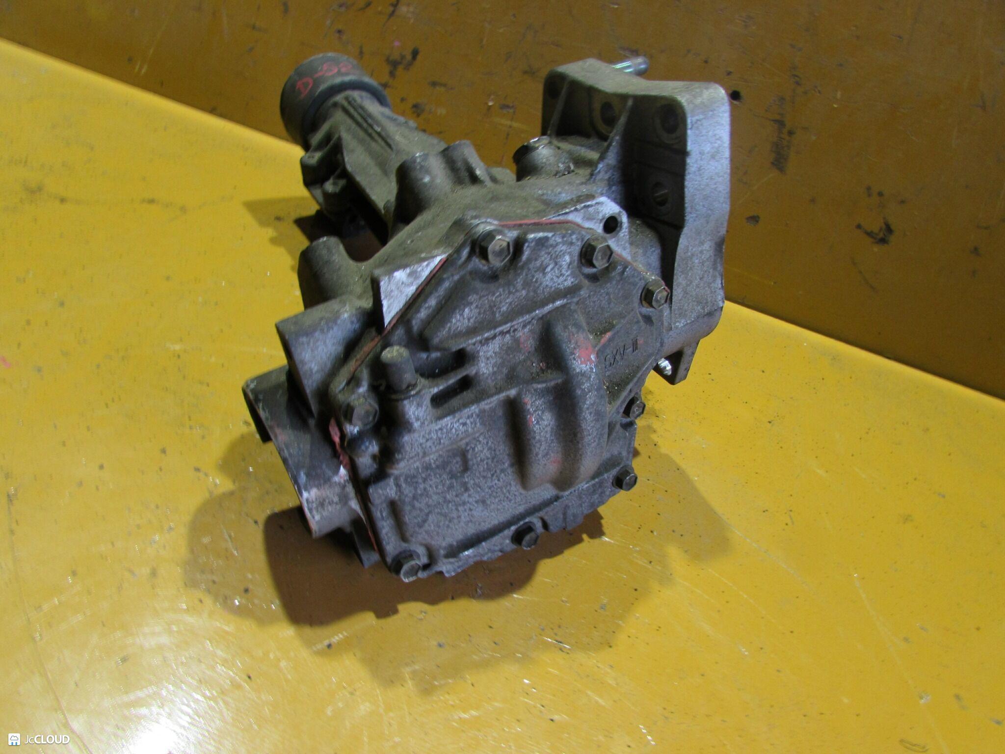 Раздаточная коробка TOYOTA ESTIMA, IPSUM ACR40W, ACM26W 2AZFE 36100-28380 4 ракурс