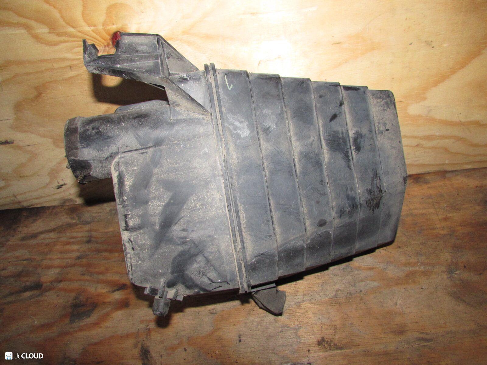 Резонатор TOYOTA CORONA PREMIO ST210, ST215 - 17893-74430 3 ракурс