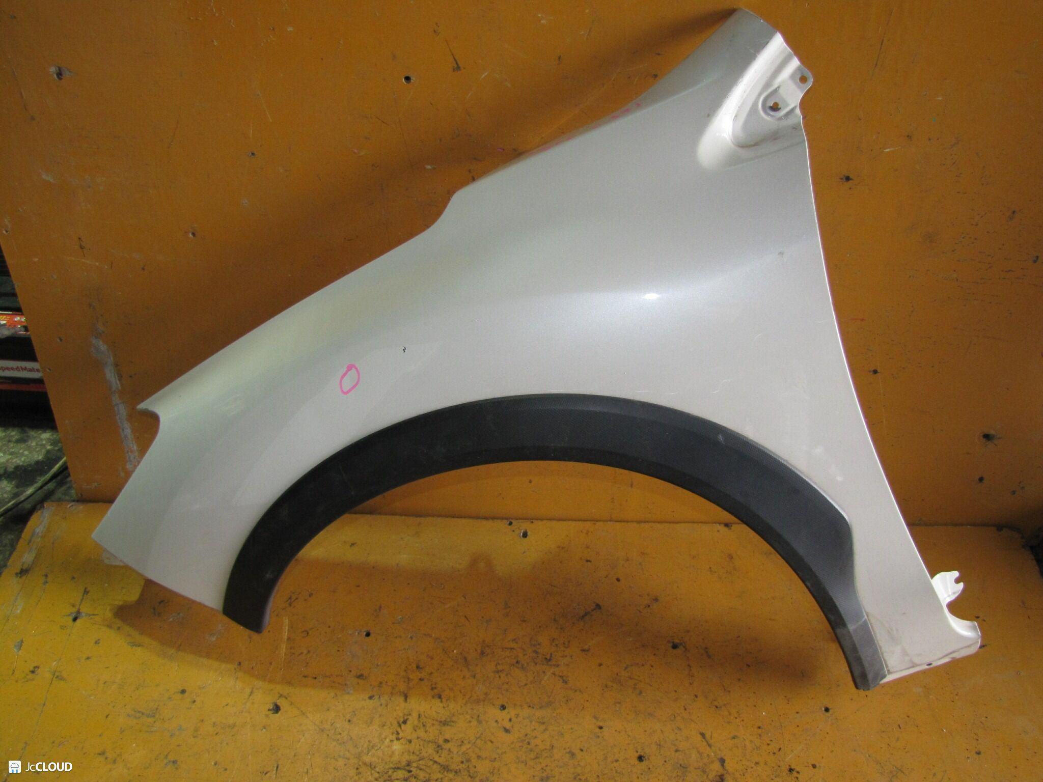 Крыло левое переднее  SUBARU IMPREZA, XV GPE, GP6, GP7 ,57120FJ0619P ,57120FJ0619P 1 ракурс
