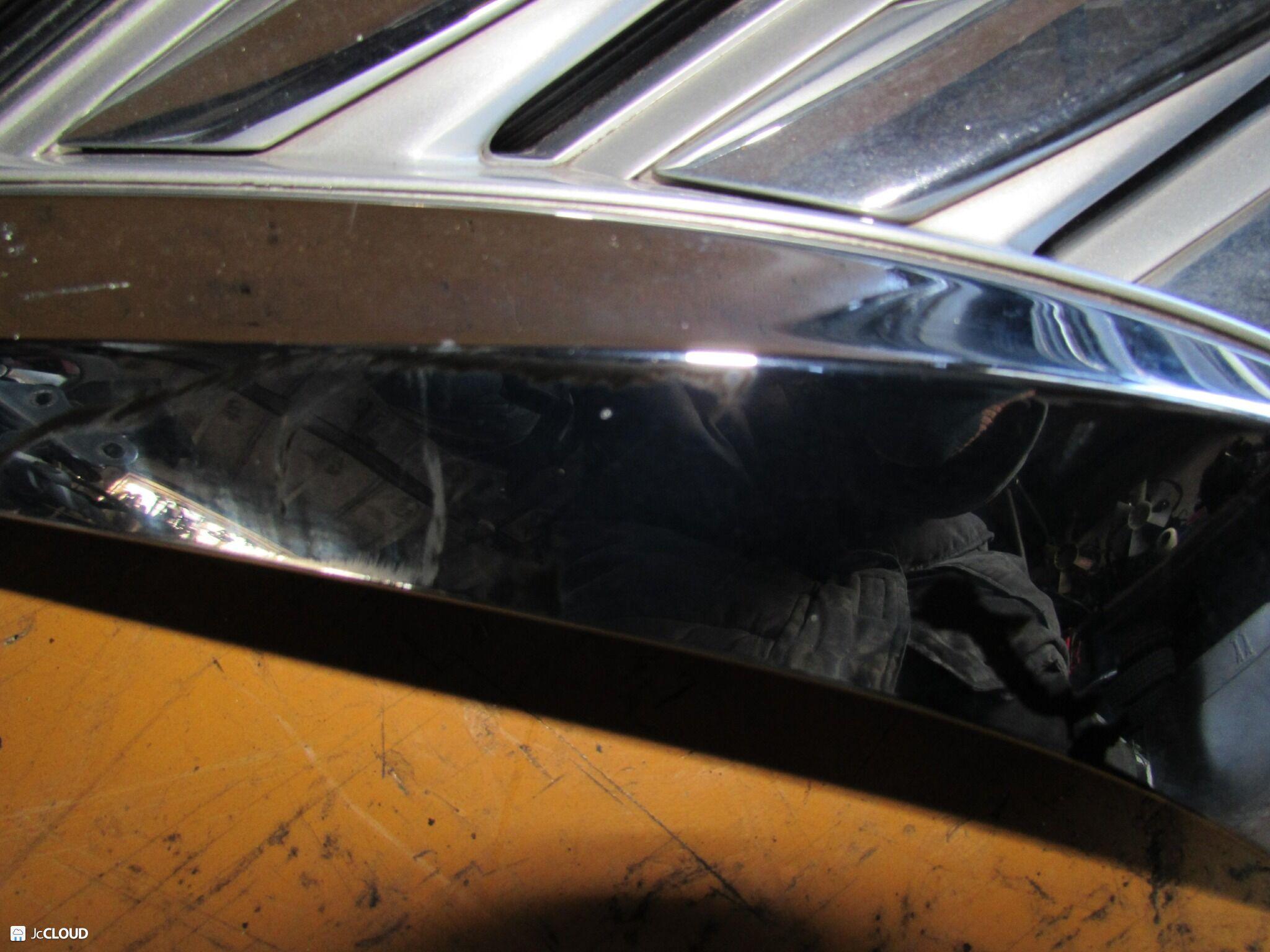 Решетка радиатора передняя NISSAN TEANA L33 QR25DE, VQ35DE 623103TT0A 5 ракурс