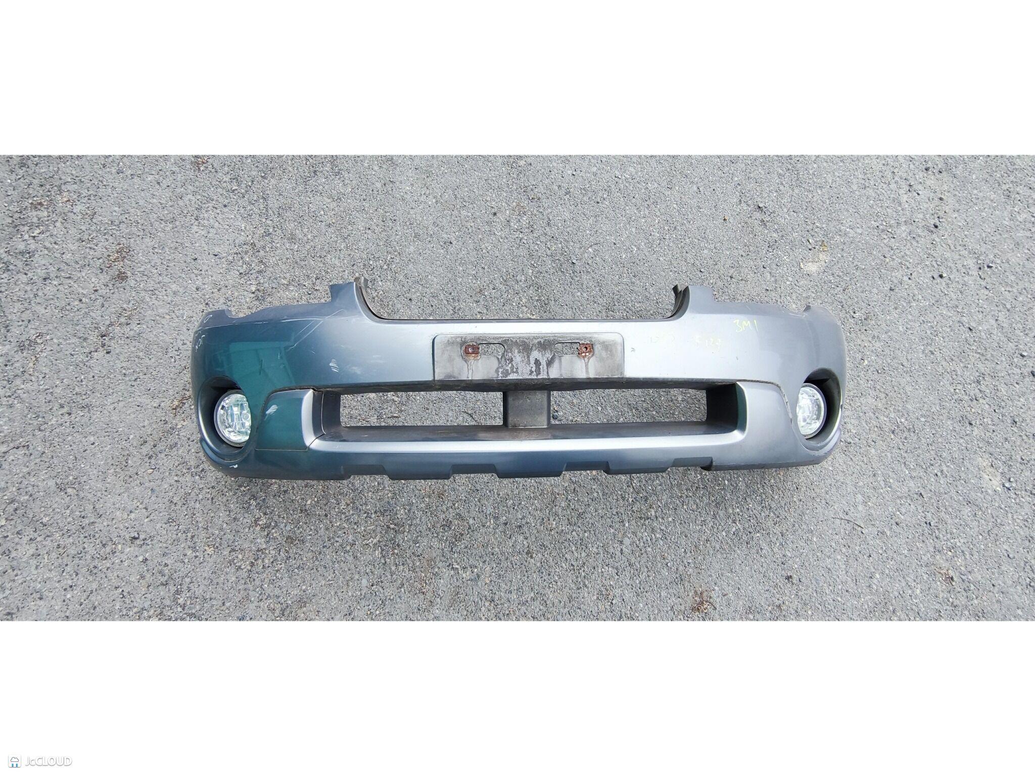 Бампер передний SUBARU OUTBACK BL9, BPE, BP9, BPH EJ20 ,57704AG010 1 ракурс Бампер передний SUBARU OUTBACK BL9, BPE, BP9, BPH EJ20 ,57704AG010 1 ракурс
