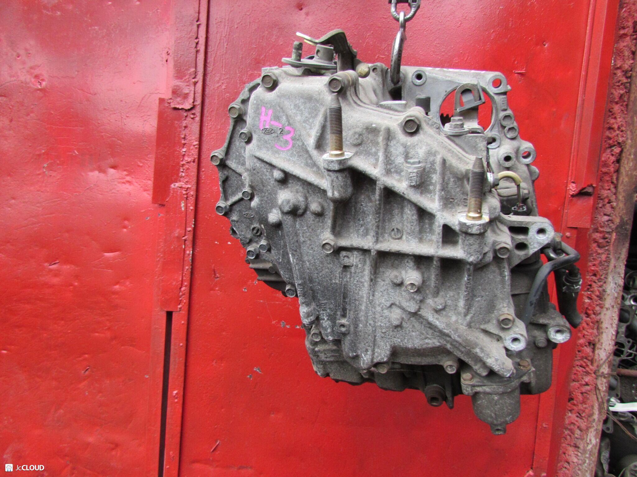 АКПП HONDA CIVIC, DOMANI, INTEGRA EK3, MA4, MB3, DB6 D15B, D16A M4VA 3 ракурс