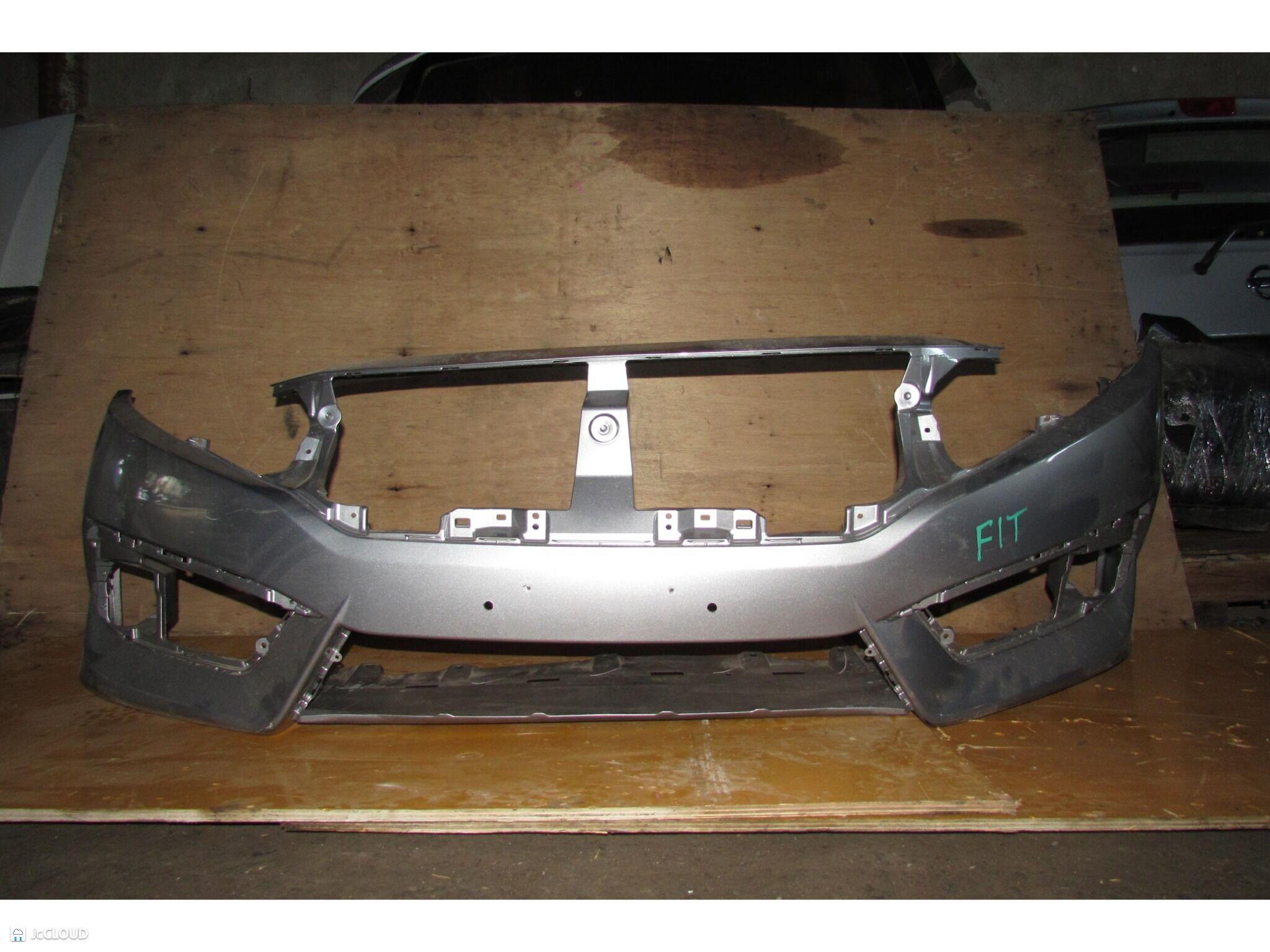 Бампер передний  HONDA CIVIC, CIVIC X FC1, FK7, FK8 ,71101-TEG-J000 ,71101-TEG-J000 1 ракурс