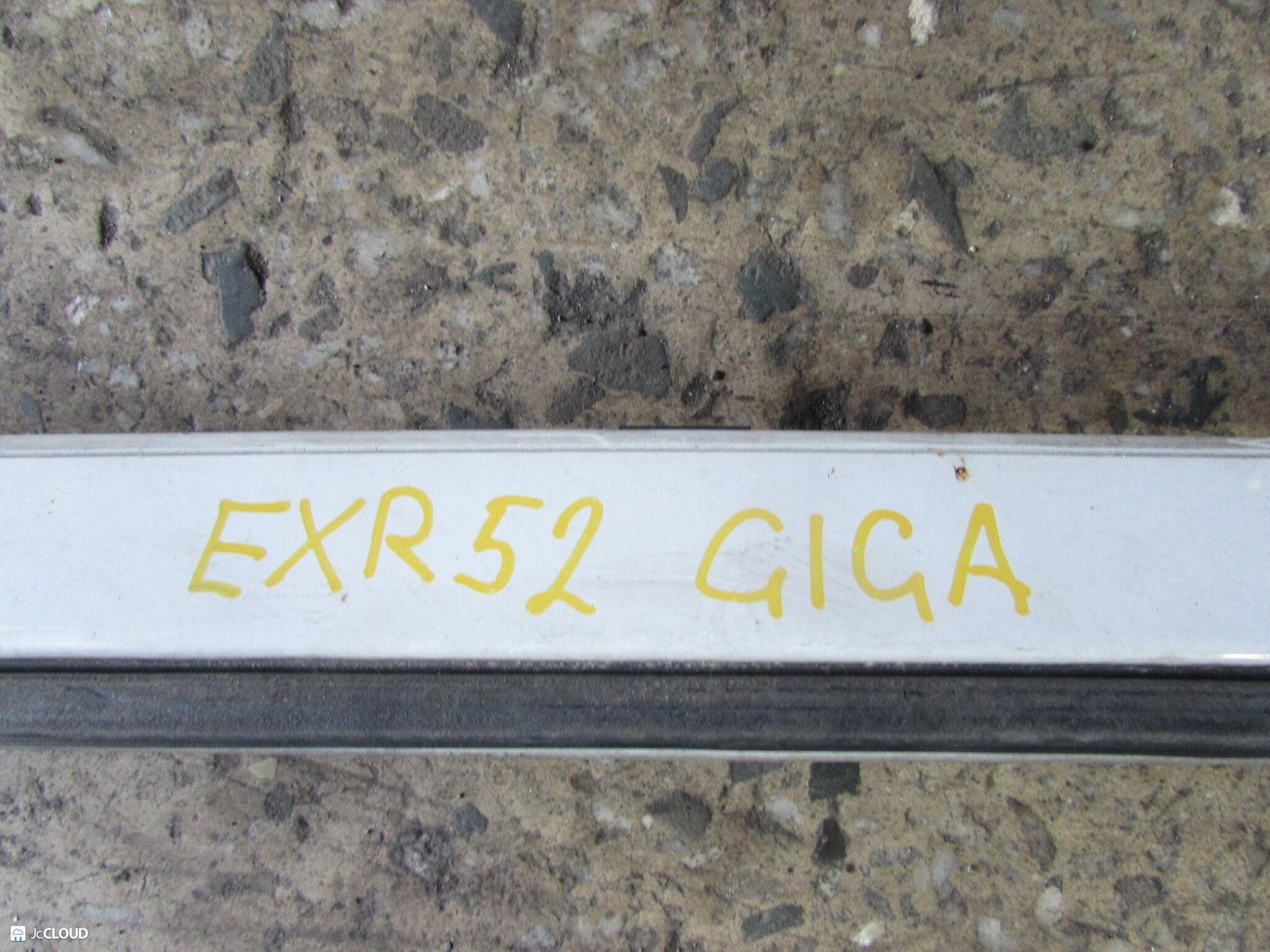 Жабо переднее ISUZU GIGA CYJ77W6, CYJ51W, CYZ52, CYZ73, CYZ81, CXY23, CXY51, CXZ51, EXR52 6WA1, 6WG1, 6SD1 3 ракурс