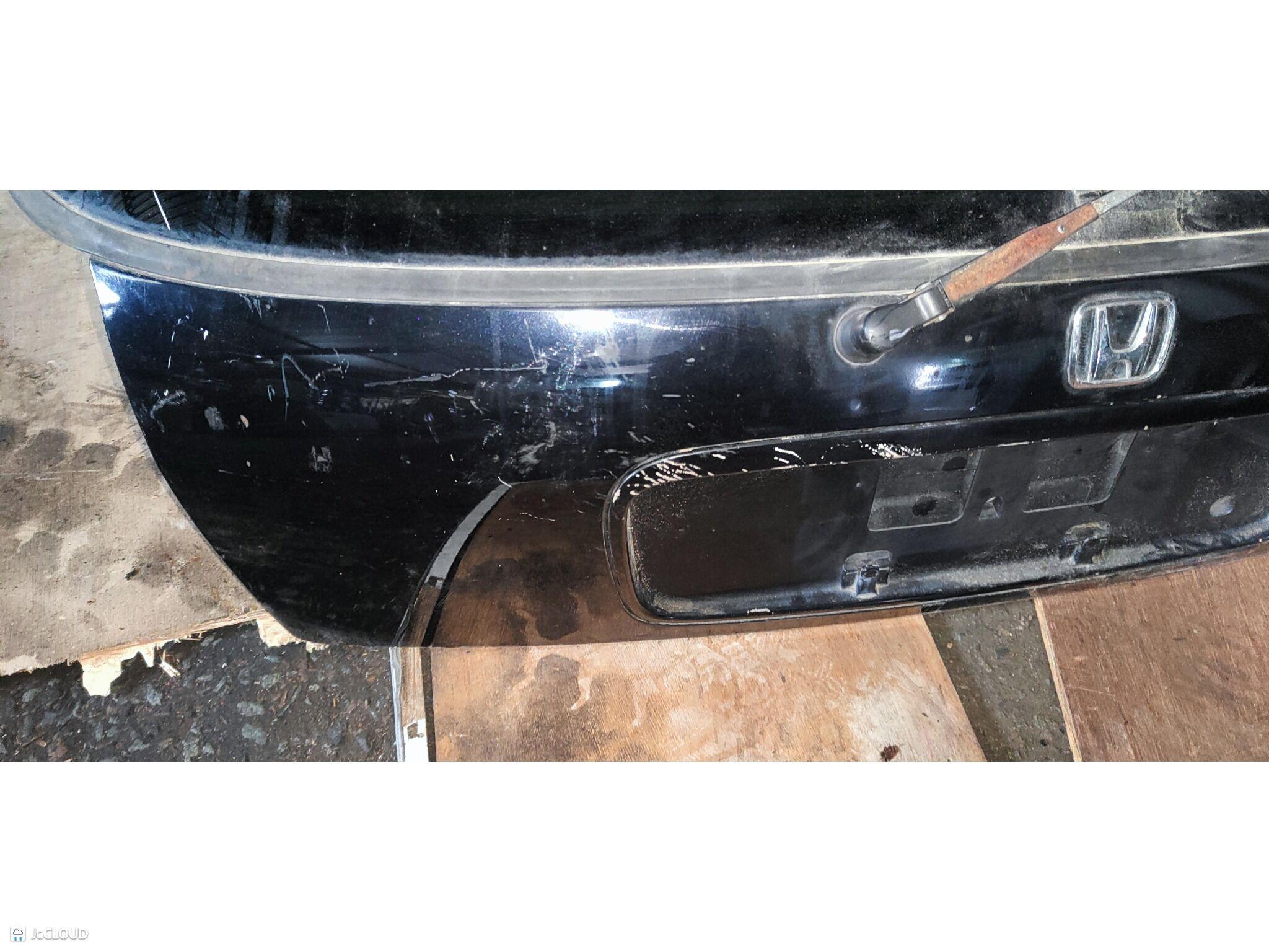 Дверь 5-я задняя HONDA CIVIC EK3 D15B - 2 ракурс