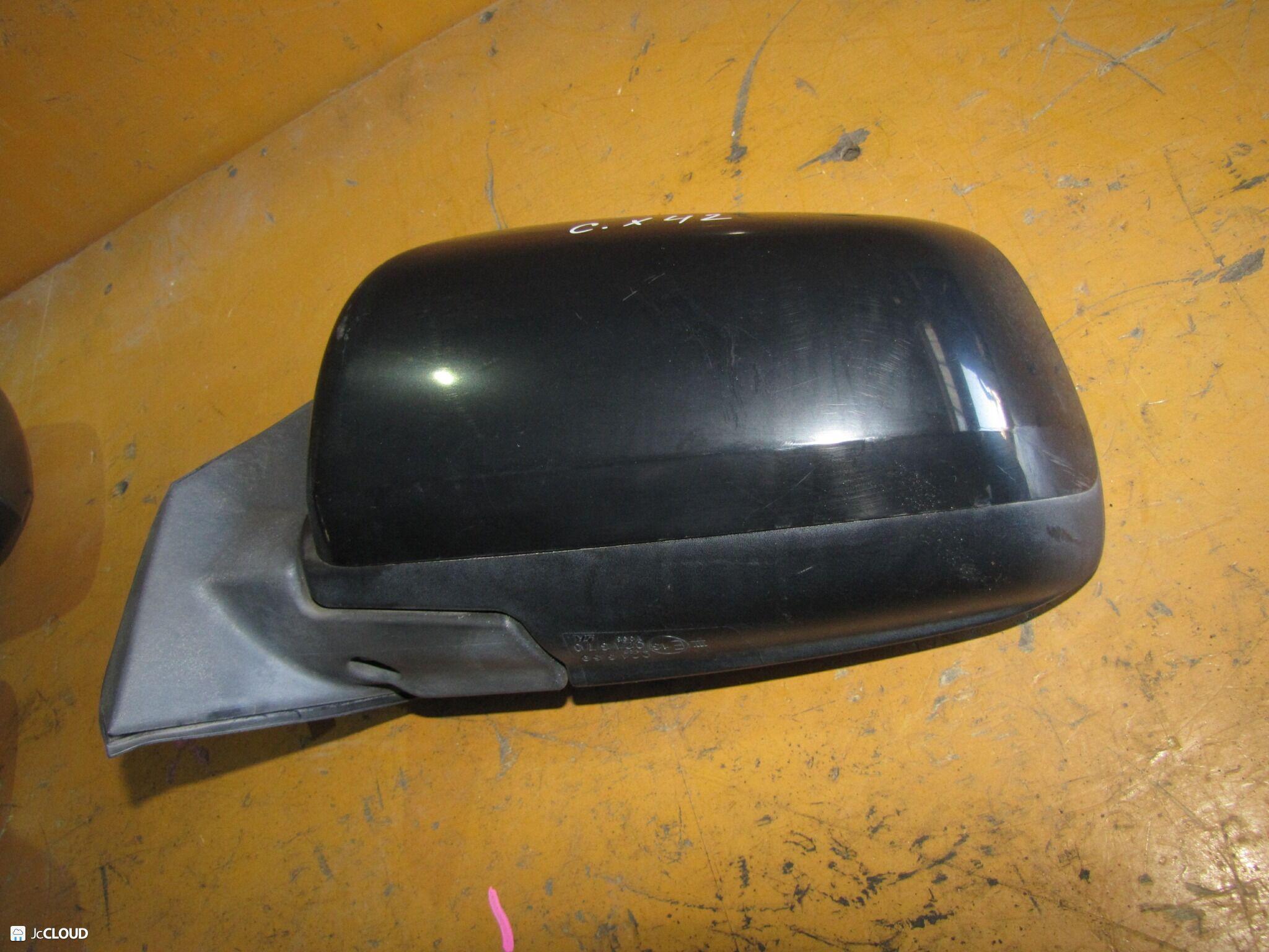 Зеркало левое переднее MITSUBISHI GALANT FORTIS CY3A, CY4A, CY6A 4B10, 4B11, 4J10, 4B12 2 ракурс