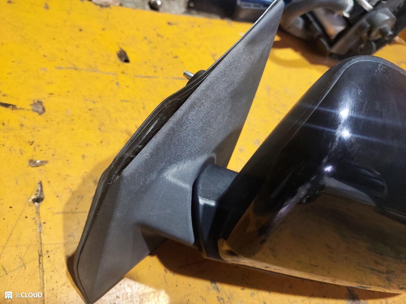 Зеркало левое переднее MITSUBISHI GALANT FORTIS CY3A, CY4A, CY6A 4B10, 4B11, 4J10, 4B12 3 ракурс