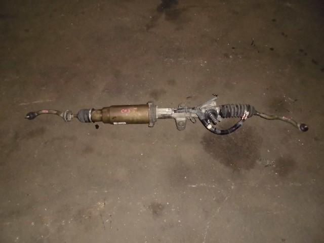 Рулевая рейка HONDA ACCORD CF3 F18B ,- ,- 1 ракурс Рулевая рейка HONDA ACCORD CF3 F18B ,- ,- 1 ракурс