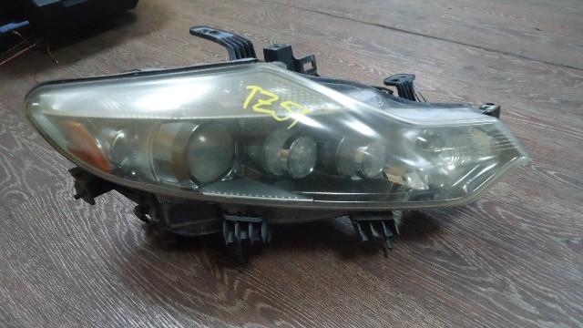 Фара правая  NISSAN MURANO Z51 - ,10063958 ,- 1 ракурс