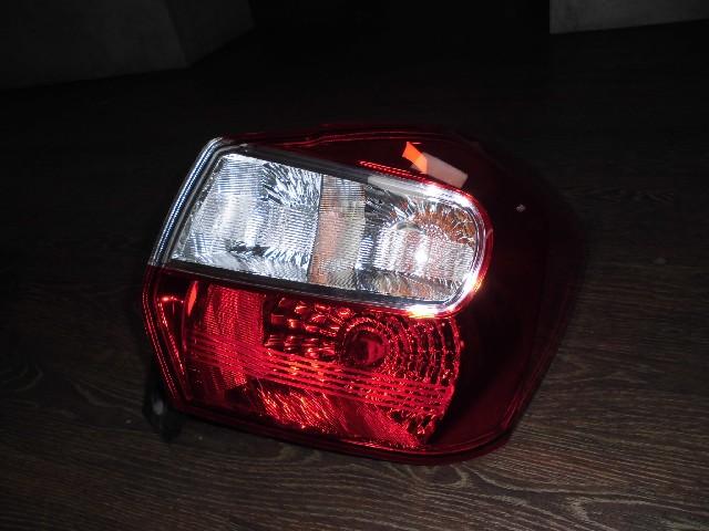 Стоп правый SUBARU IMPREZA GP7 - - 1 ракурс
