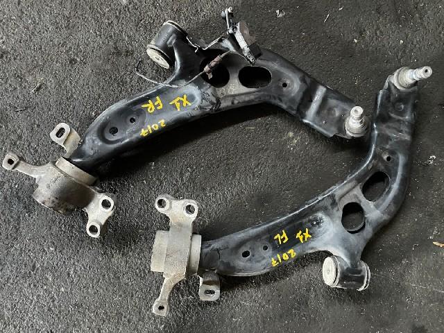 Рычаг правый передний BMW X1 F48 - - 1 ракурс