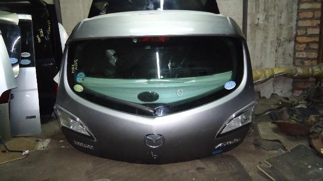 Дверь 5-я  MAZDA AXELA BLEFW - ,- ,- 1 ракурс
