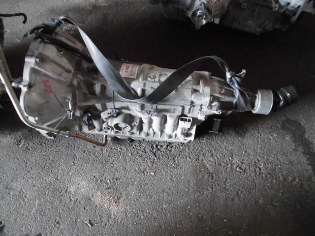 Кпп автоматическая  TOYOTA PROGRESS JCG10 1JZ-FSE ,A650EA02A ,- 1 ракурс