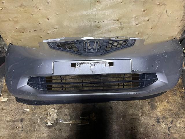 Бампер передний  HONDA FIT GE6 - ,- ,- 1 ракурс