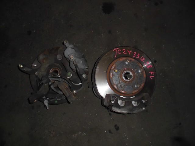 Ступица правая передняя NISSAN SERENA TC24 - ,- ,- 1 ракурс Ступица правая передняя NISSAN SERENA TC24 - ,- ,- 1 ракурс
