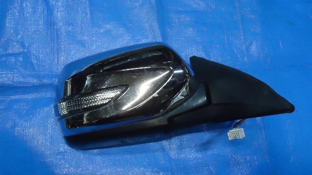 Зеркало правое SUBARU LEGACY BM9, BR9 - - 1 ракурс